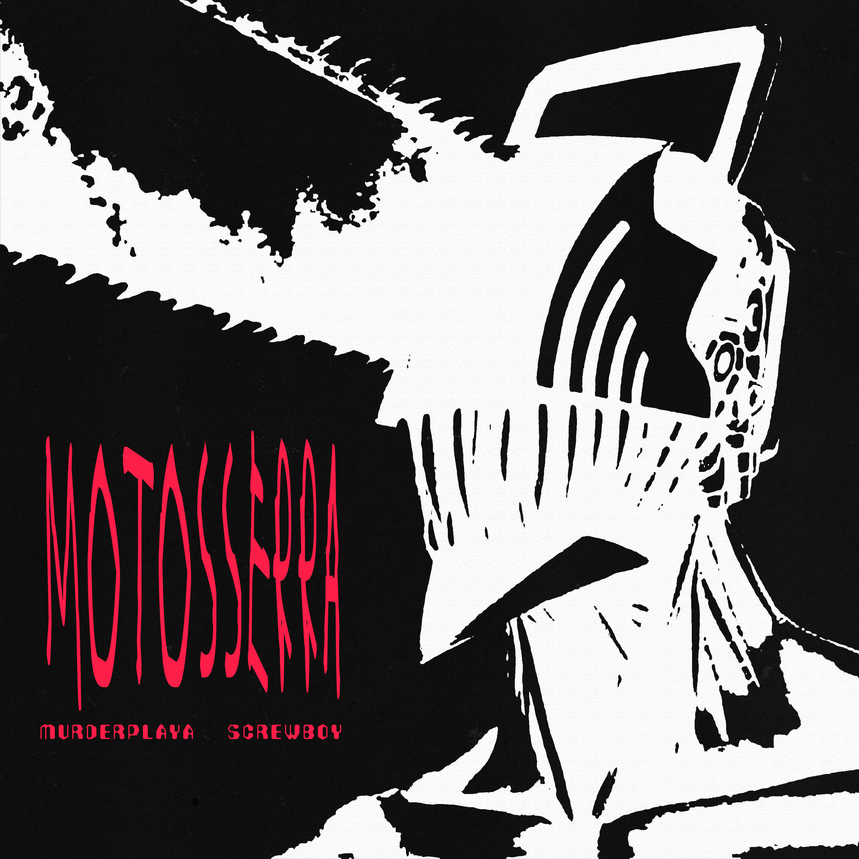 Релиз MOTOSSERRA