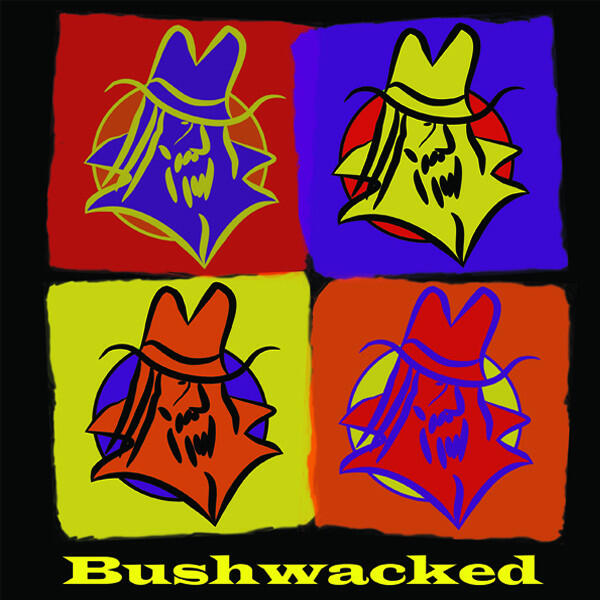 Релиз Bushwacked EP