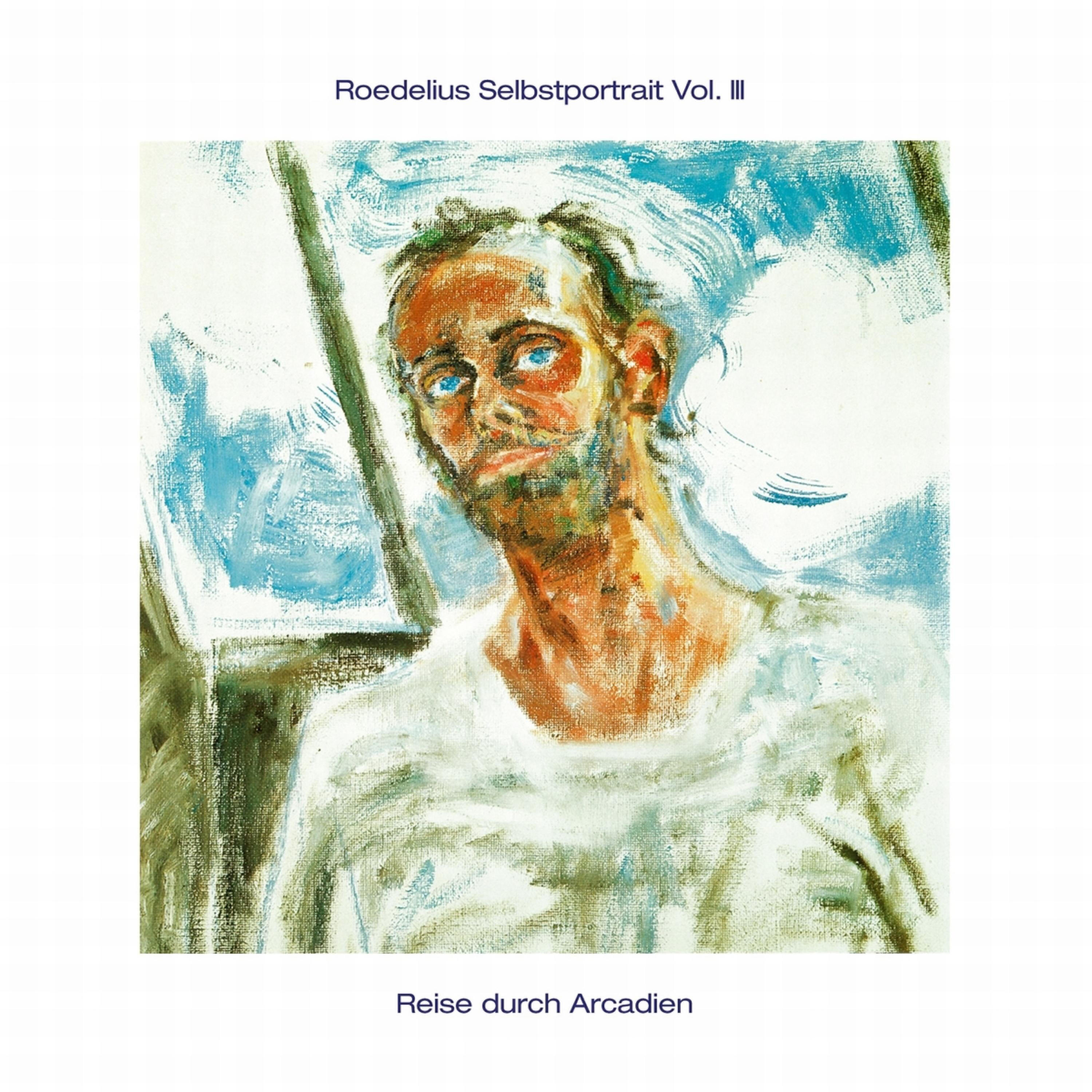 Релиз Selbstportrait III - Reise durch Arcadien
