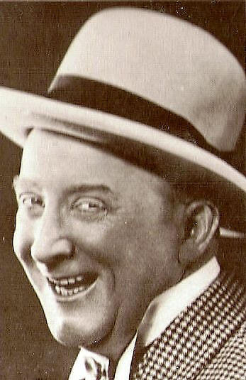 Billy Danvers