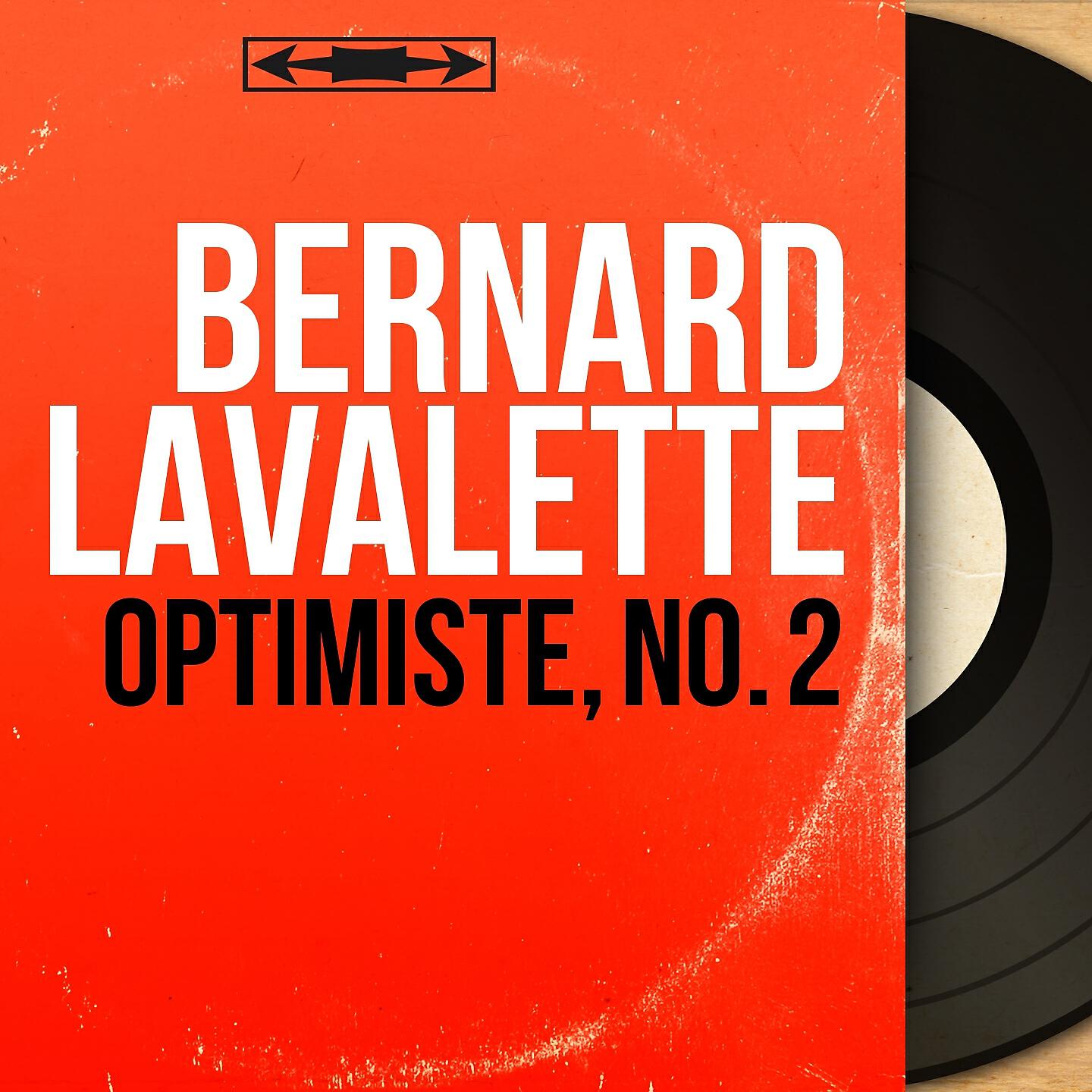 Релиз Optimiste, no. 2