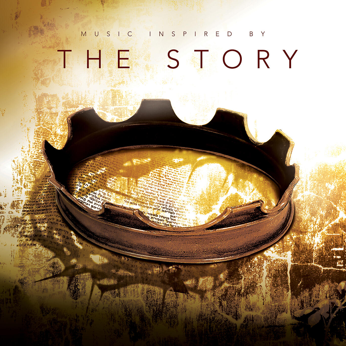 Релиз Music Inspired By The Story
