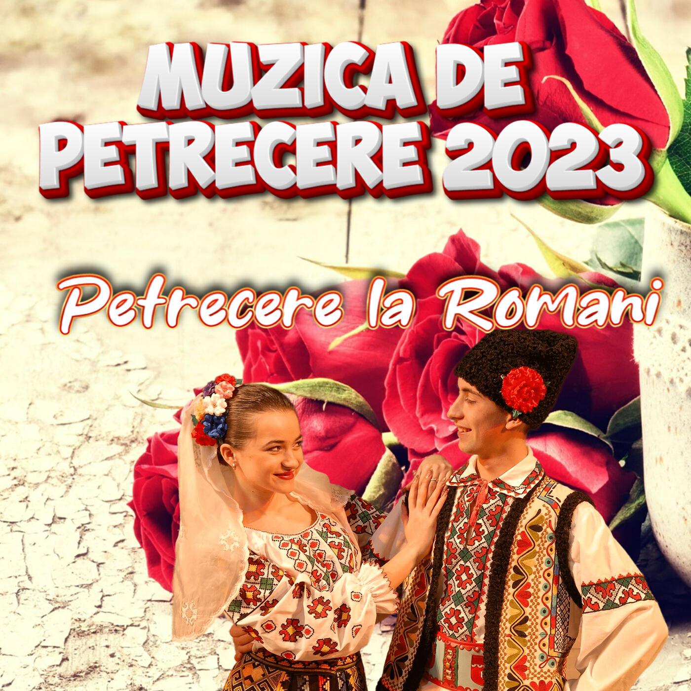 Релиз Muzica de Petrecere 2023