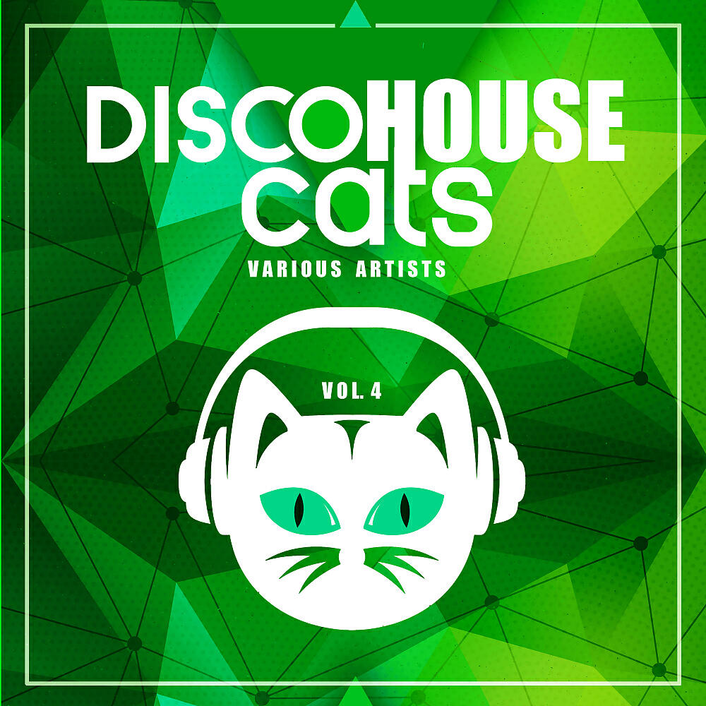 Постер альбома Disco House Cats, Vol. 4