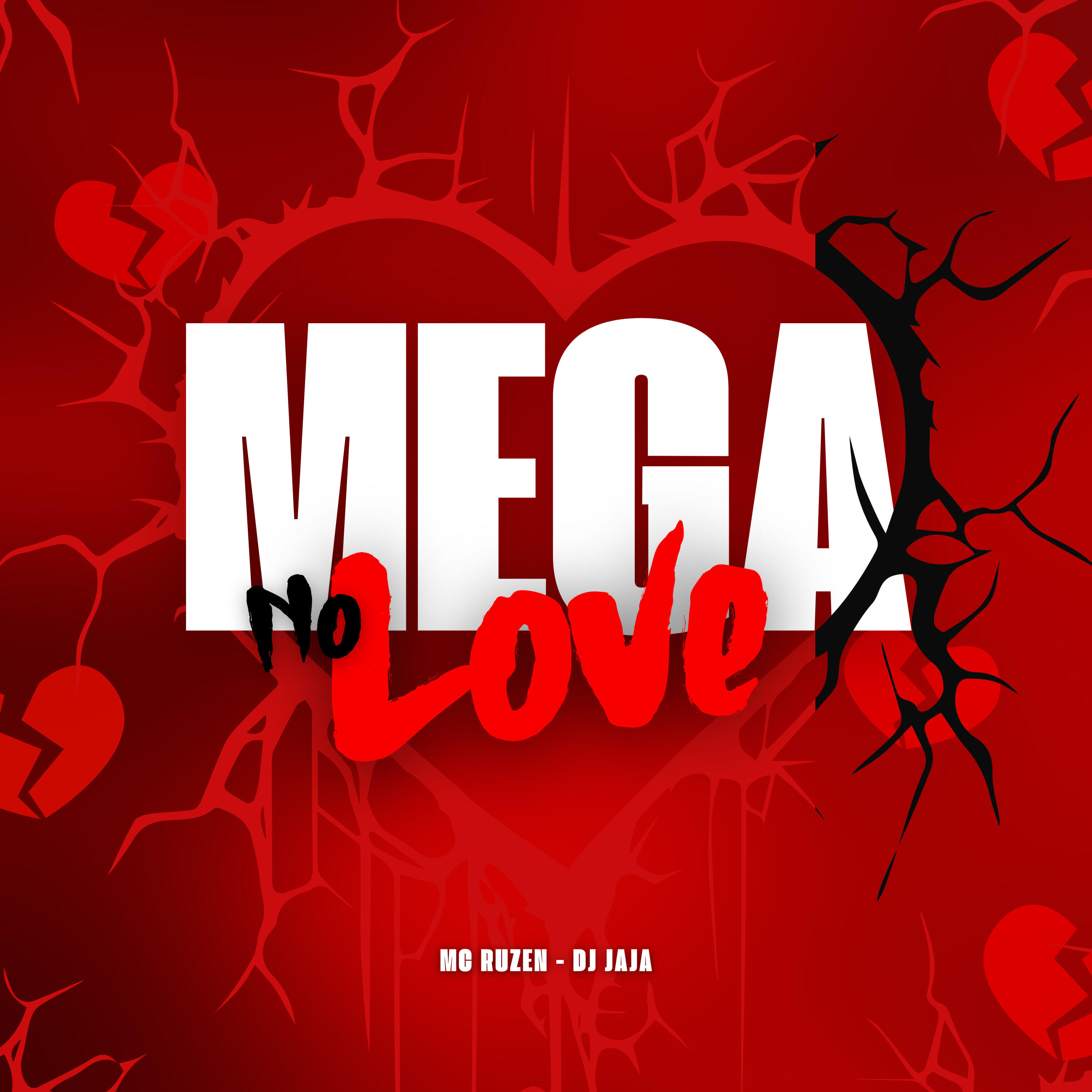 Релиз Mega no Love