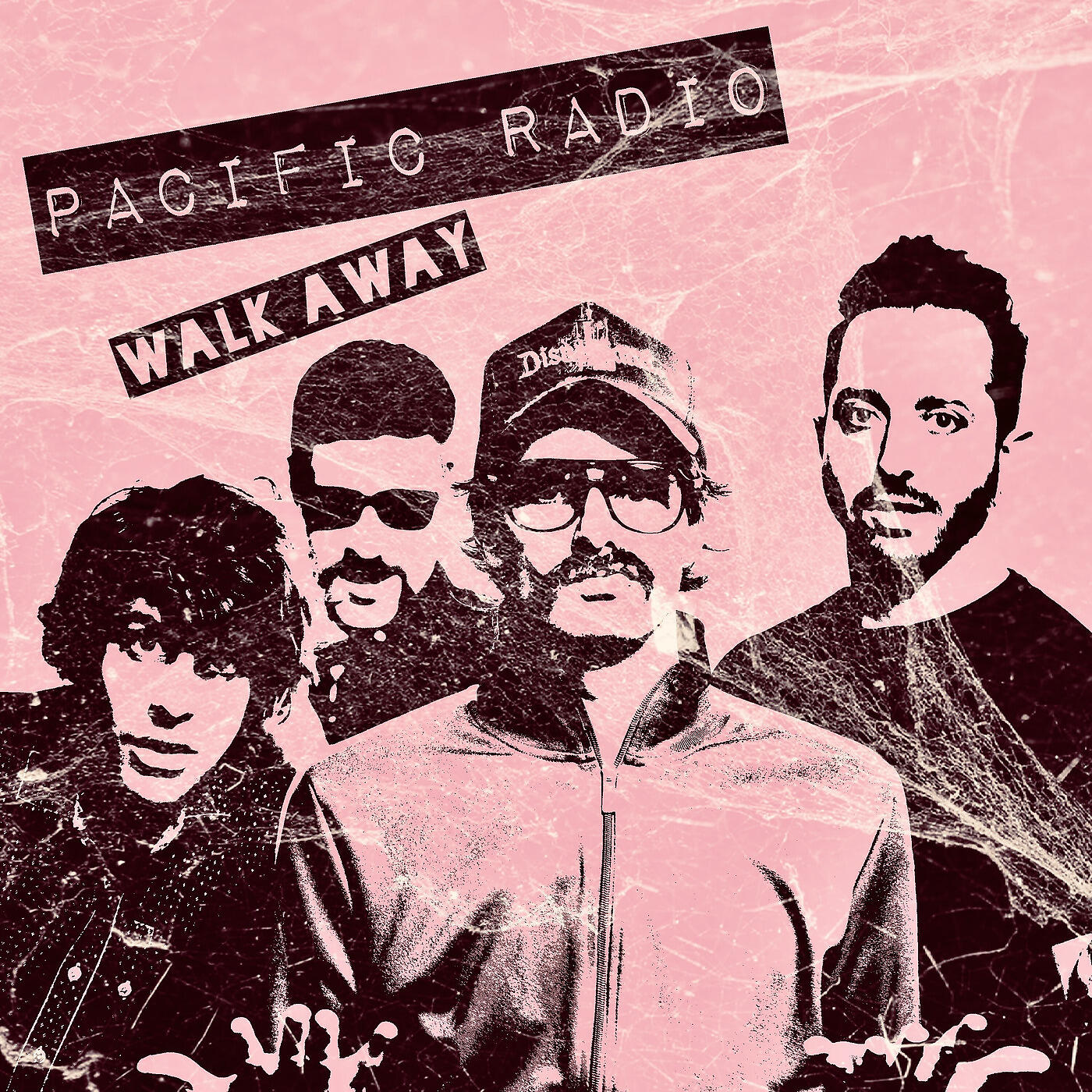 Релиз Walk Away