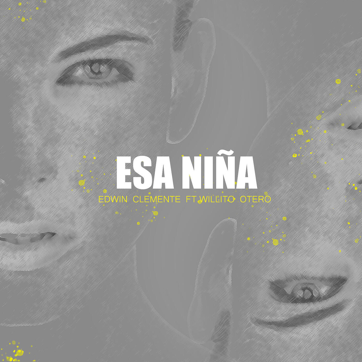 Релиз Esa Niña