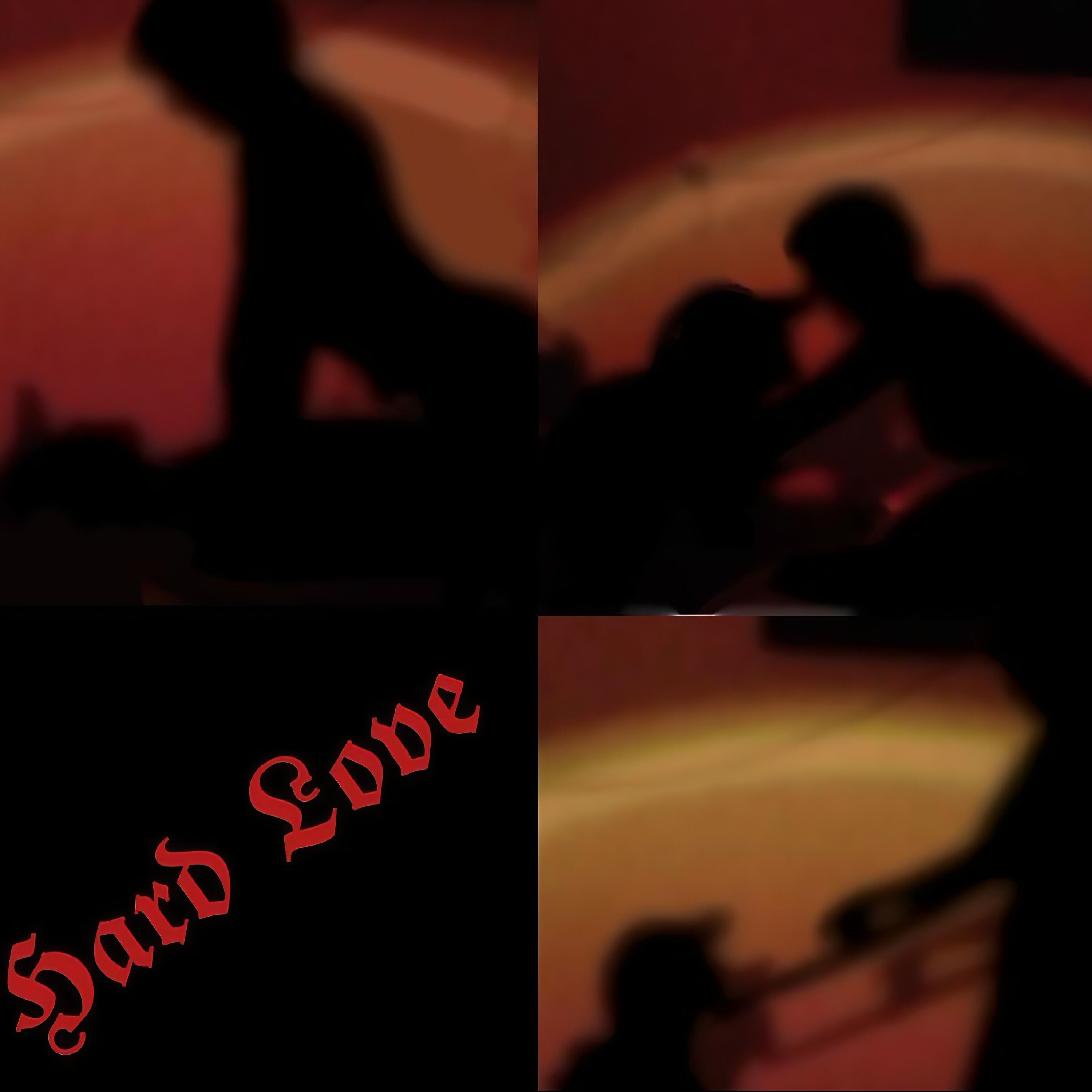 Скачать песню Kess - Hard Love бесплатно в MP3 для Android и iOS