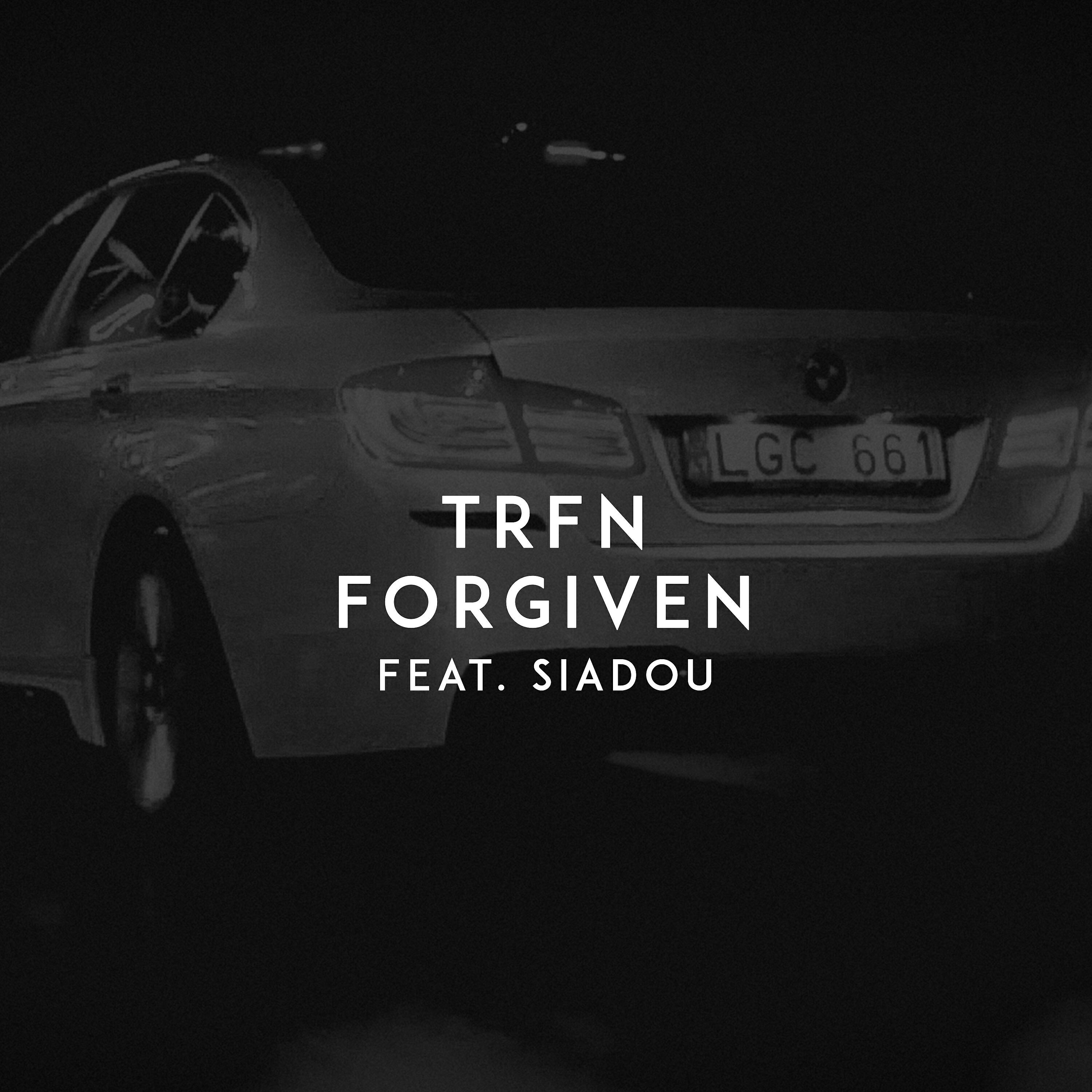 Релиз Forgiven