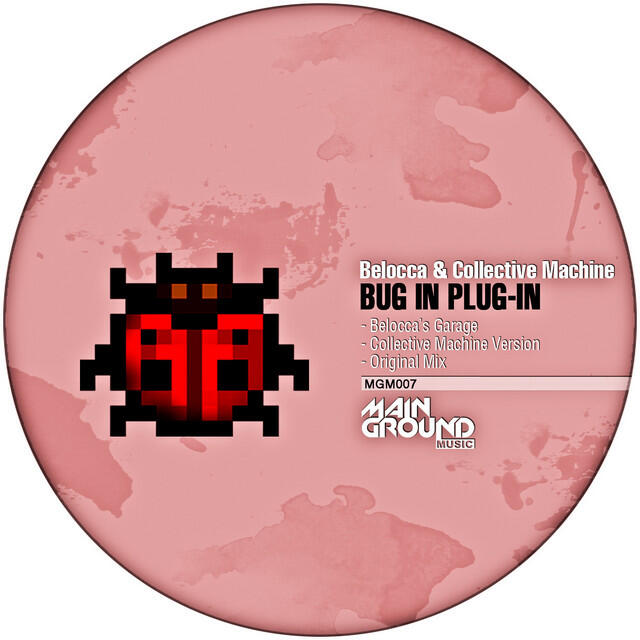 Релиз Bug In, Plug-In