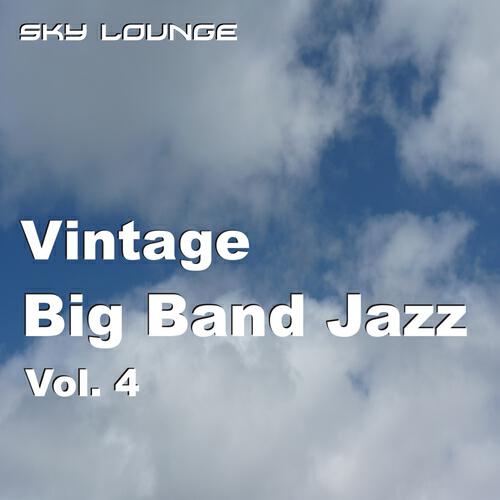 Релиз Vintage Bigband Jazz, Vol. 4