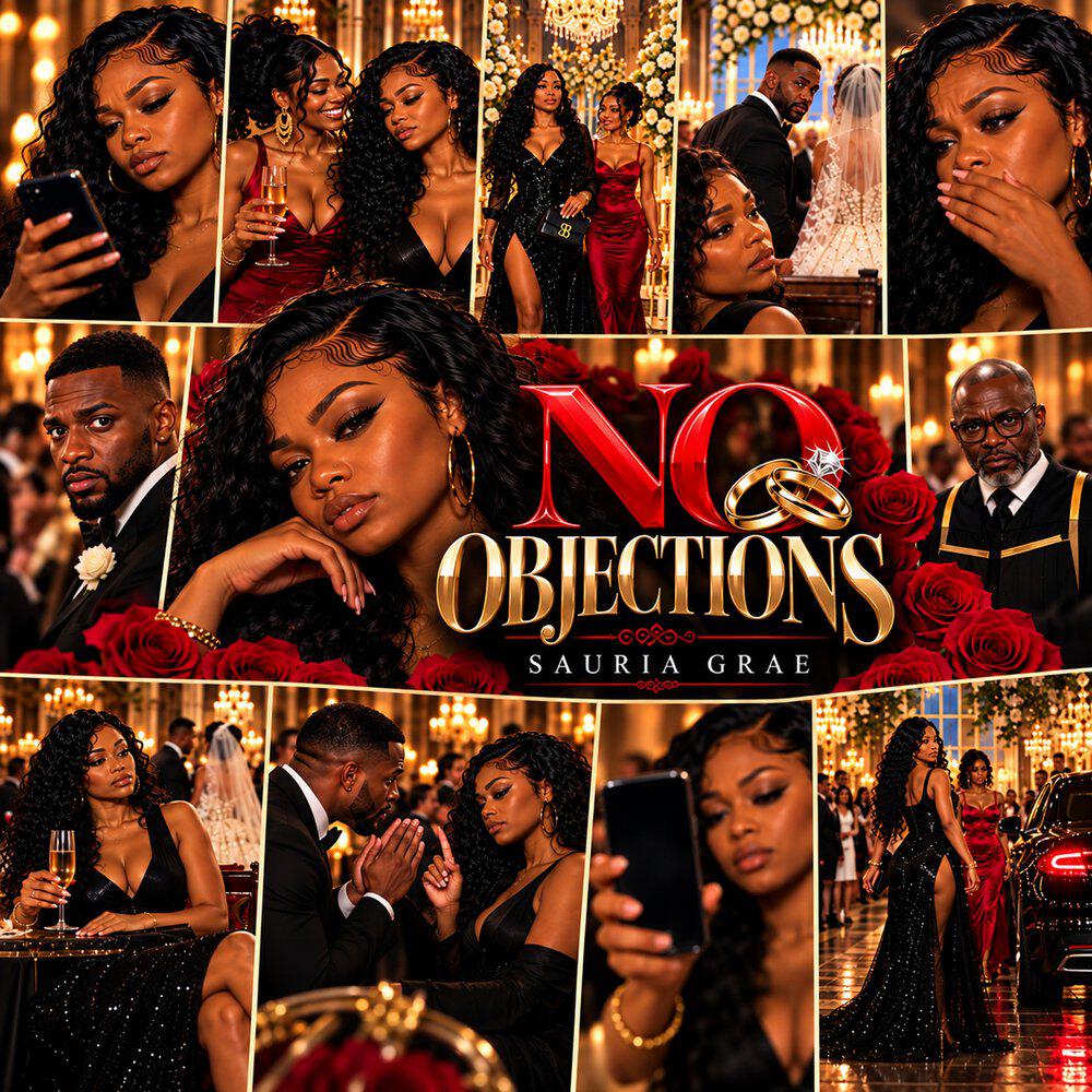Трек No Objections