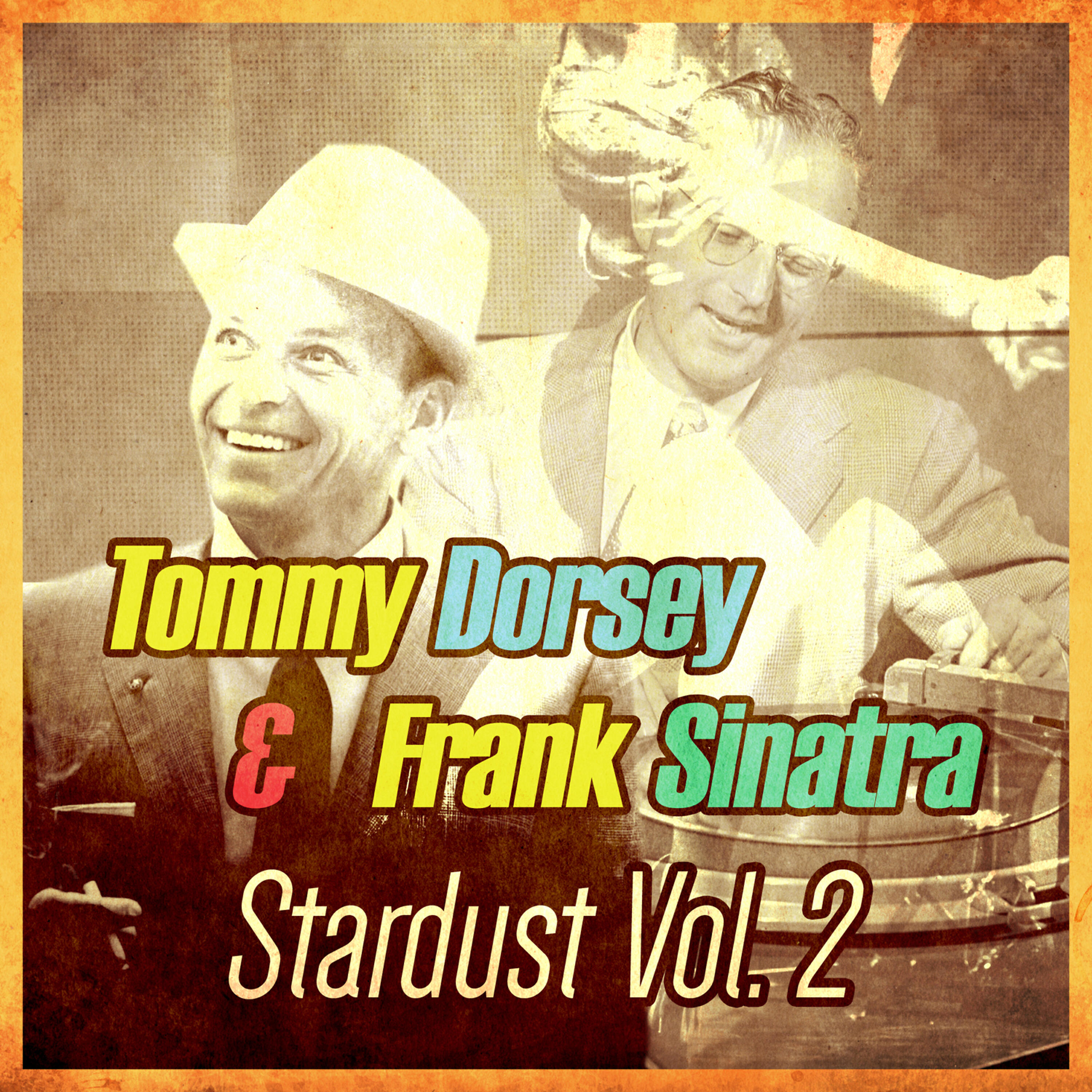 Релиз Stardust, Vol. 2