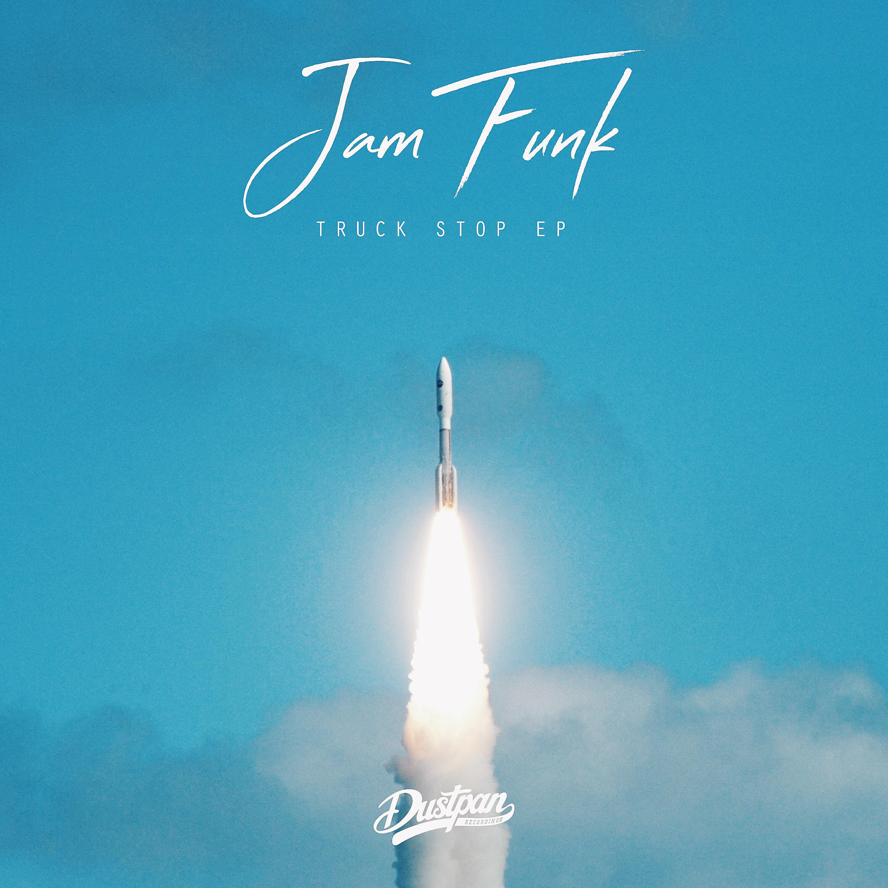 Релиз Truck Stop EP