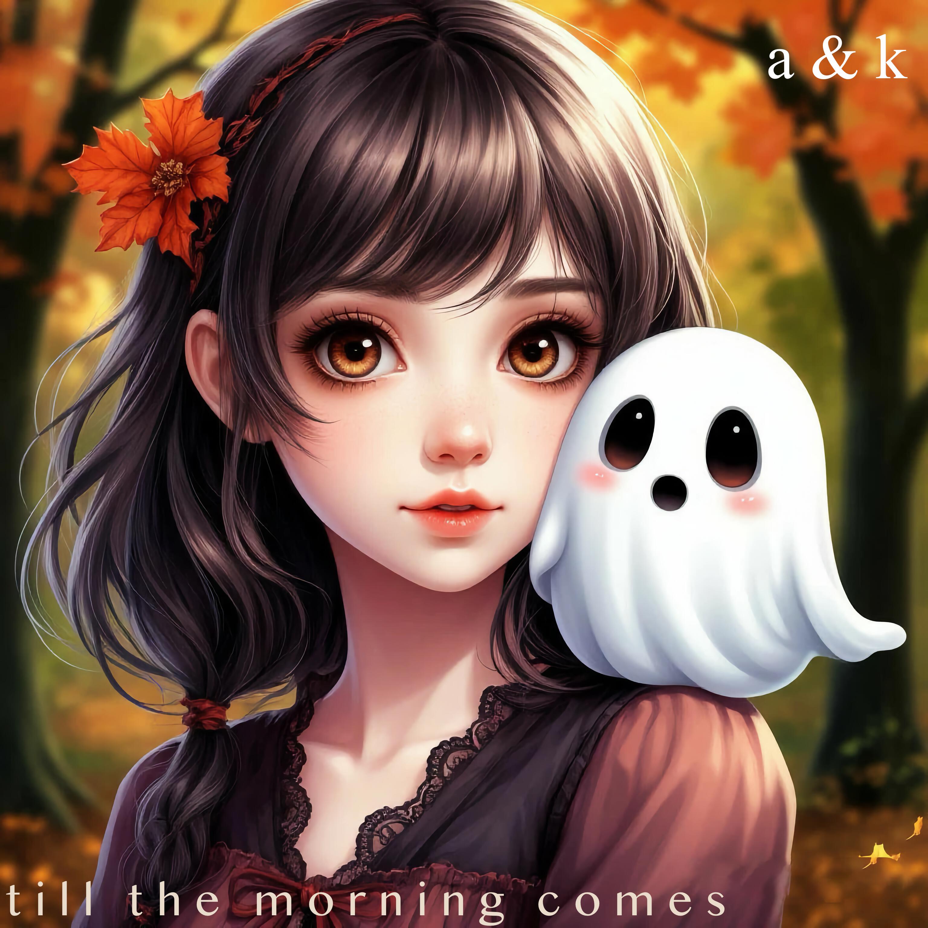 Релиз till the morning comes
