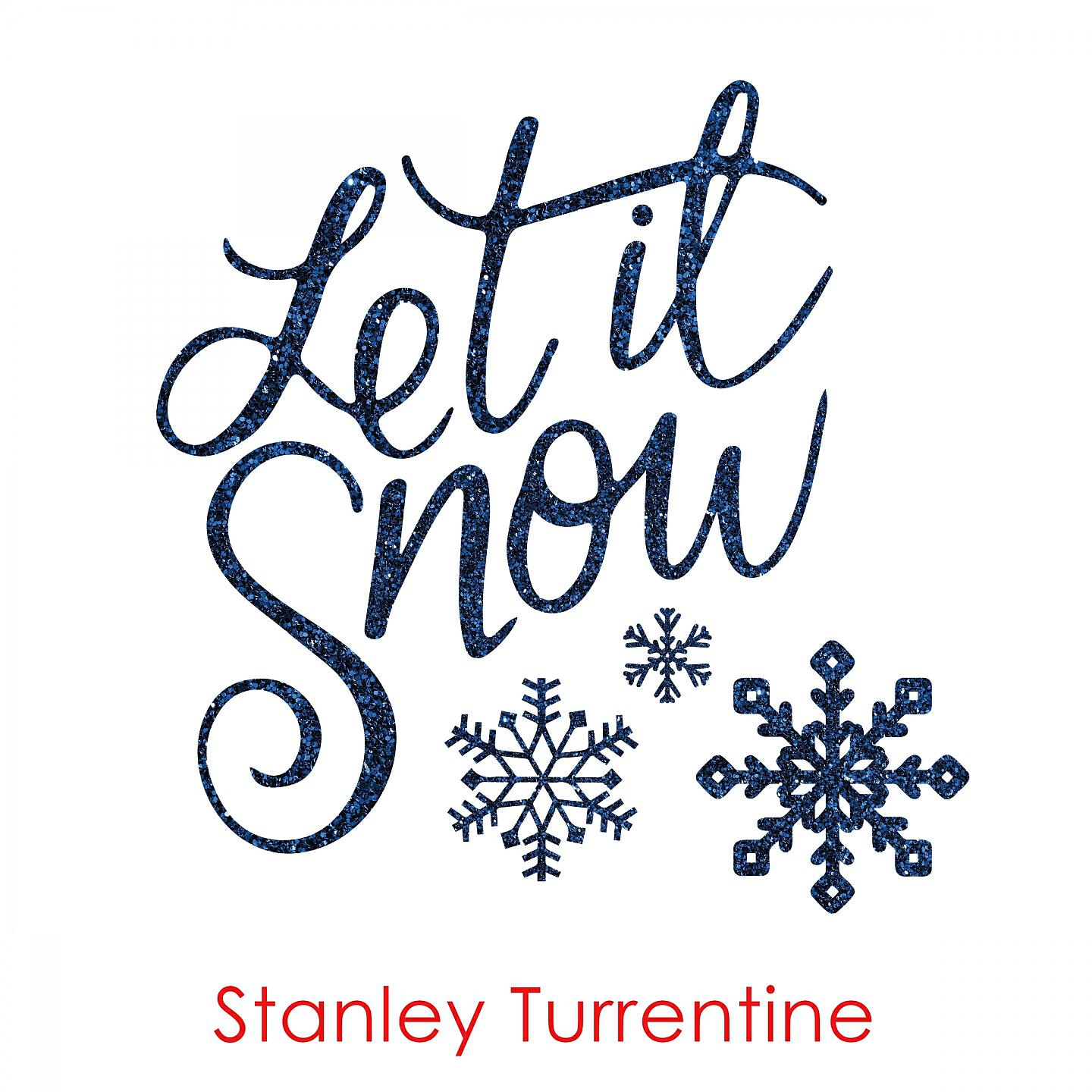 Постер альбома Let It Snow