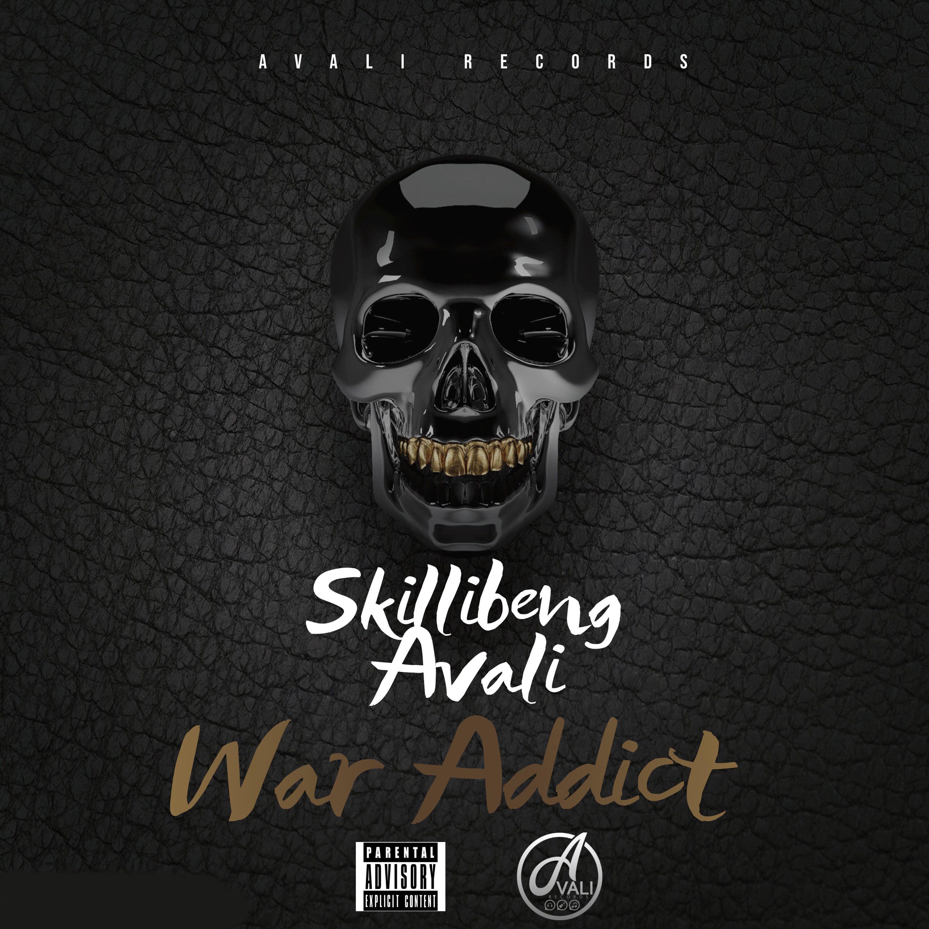 Скачать песню Skillibeng, AVALI - War Addict бесплатно в MP3 для Android и iOS