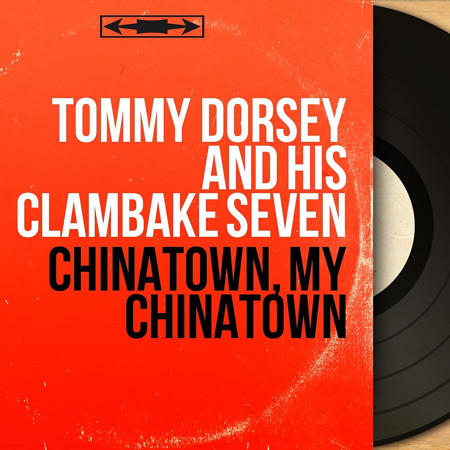 Релиз Chinatown, My Chinatown