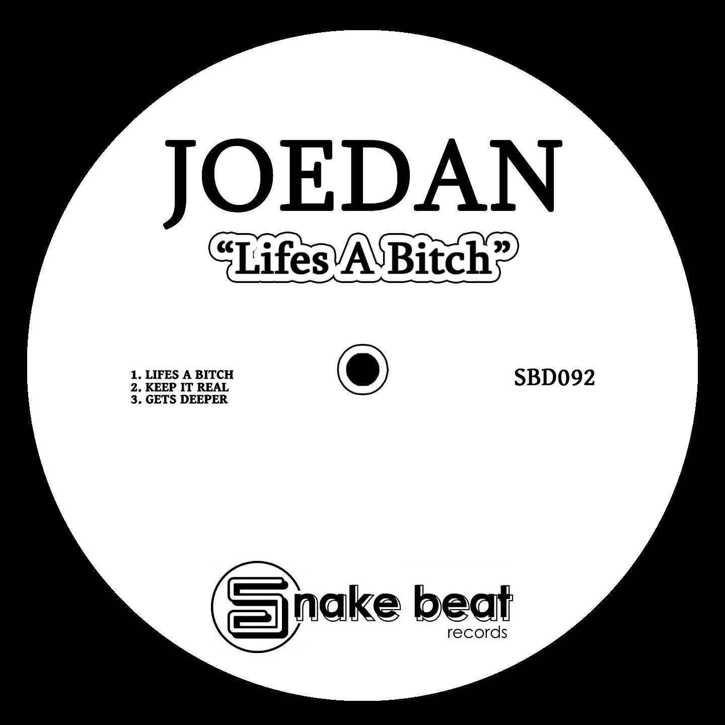 Релиз Lifes a Bitch