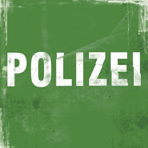 Релиз Polizei