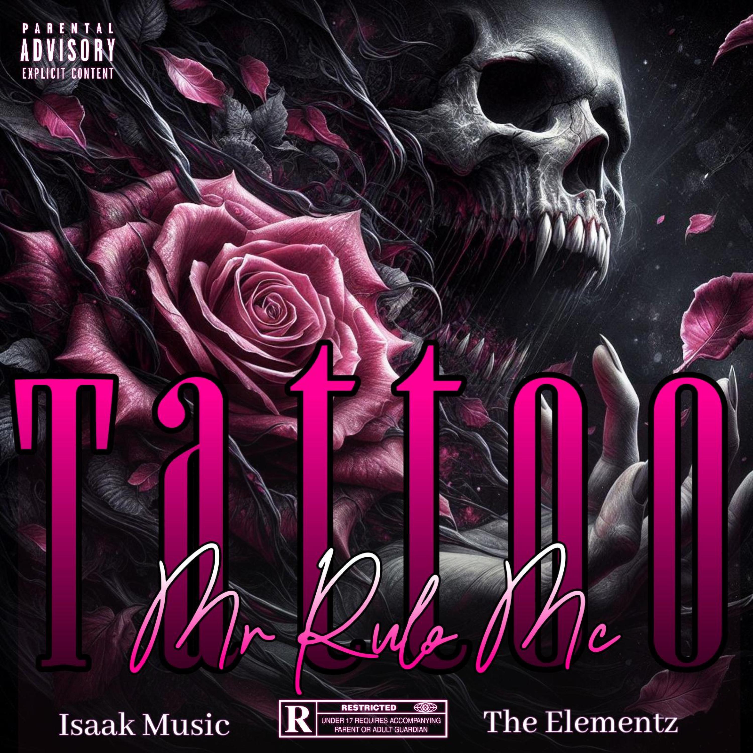 Релиз Tattoo (Special Version)