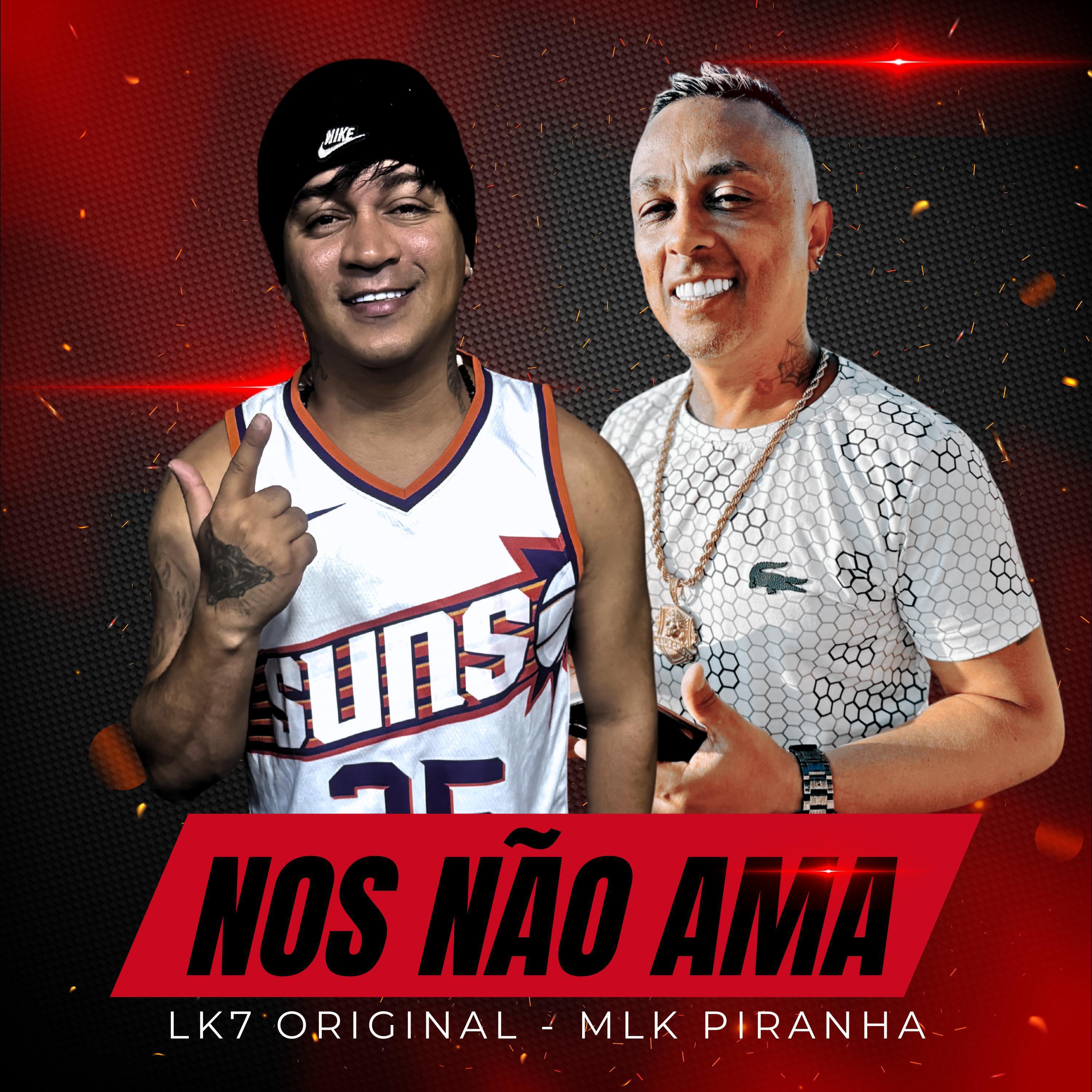 Релиз Nós Não Ama