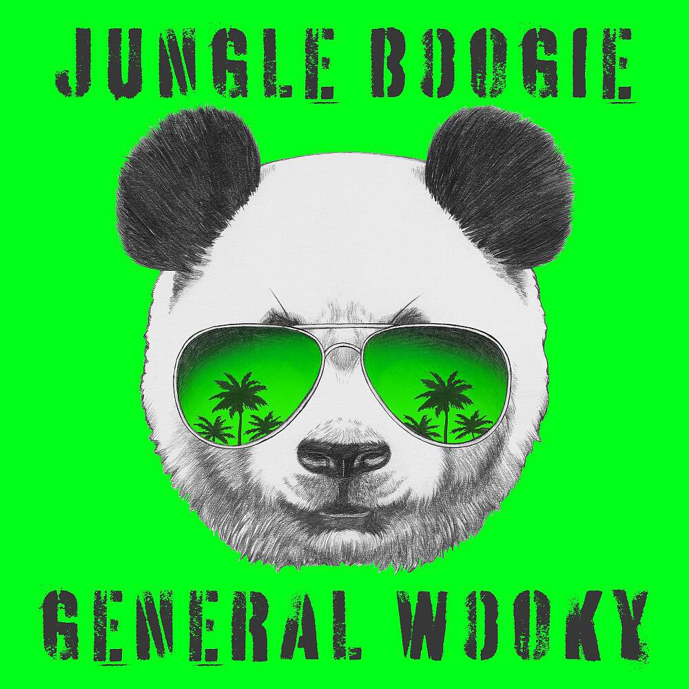 Релиз Jungle Boogie
