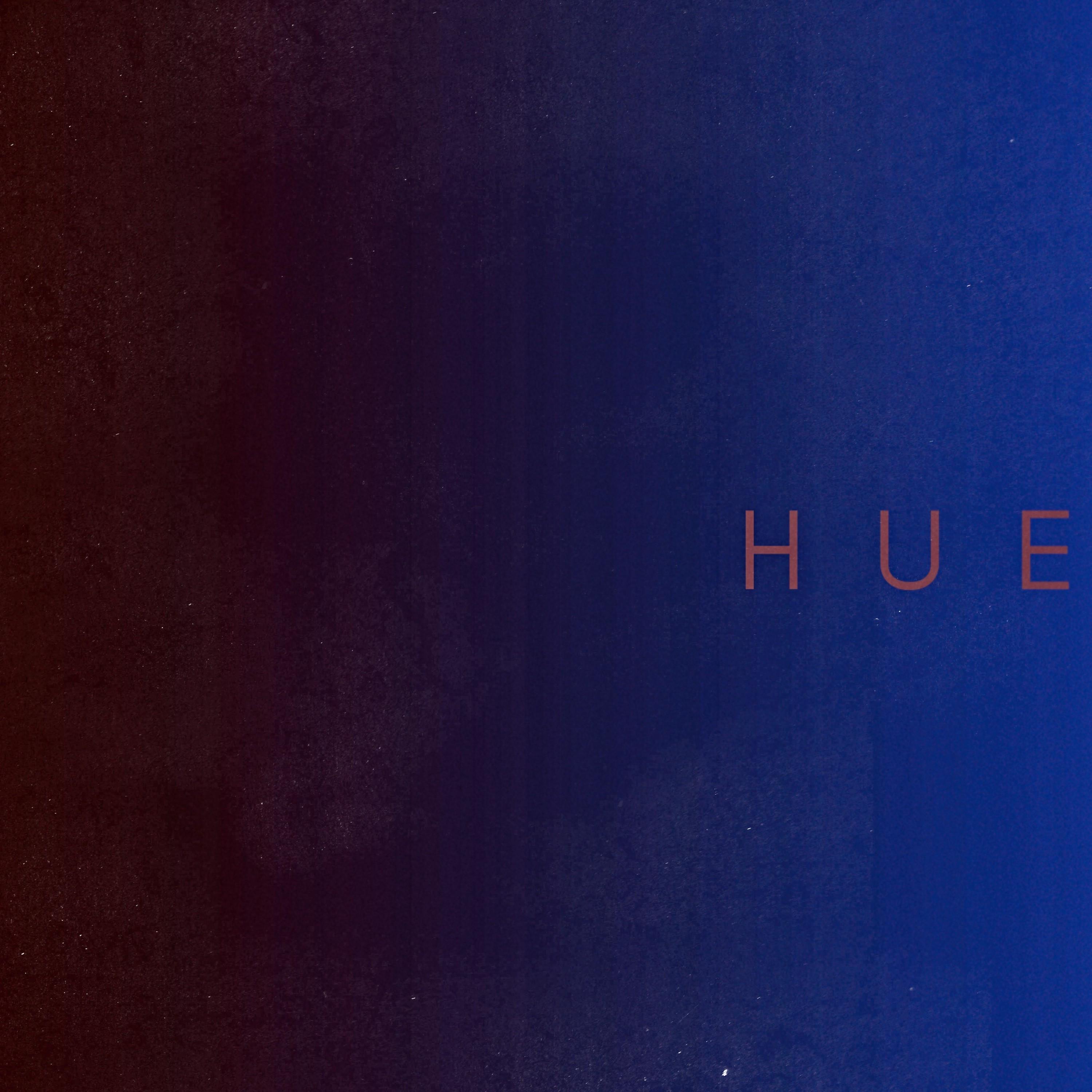 Релиз Hue