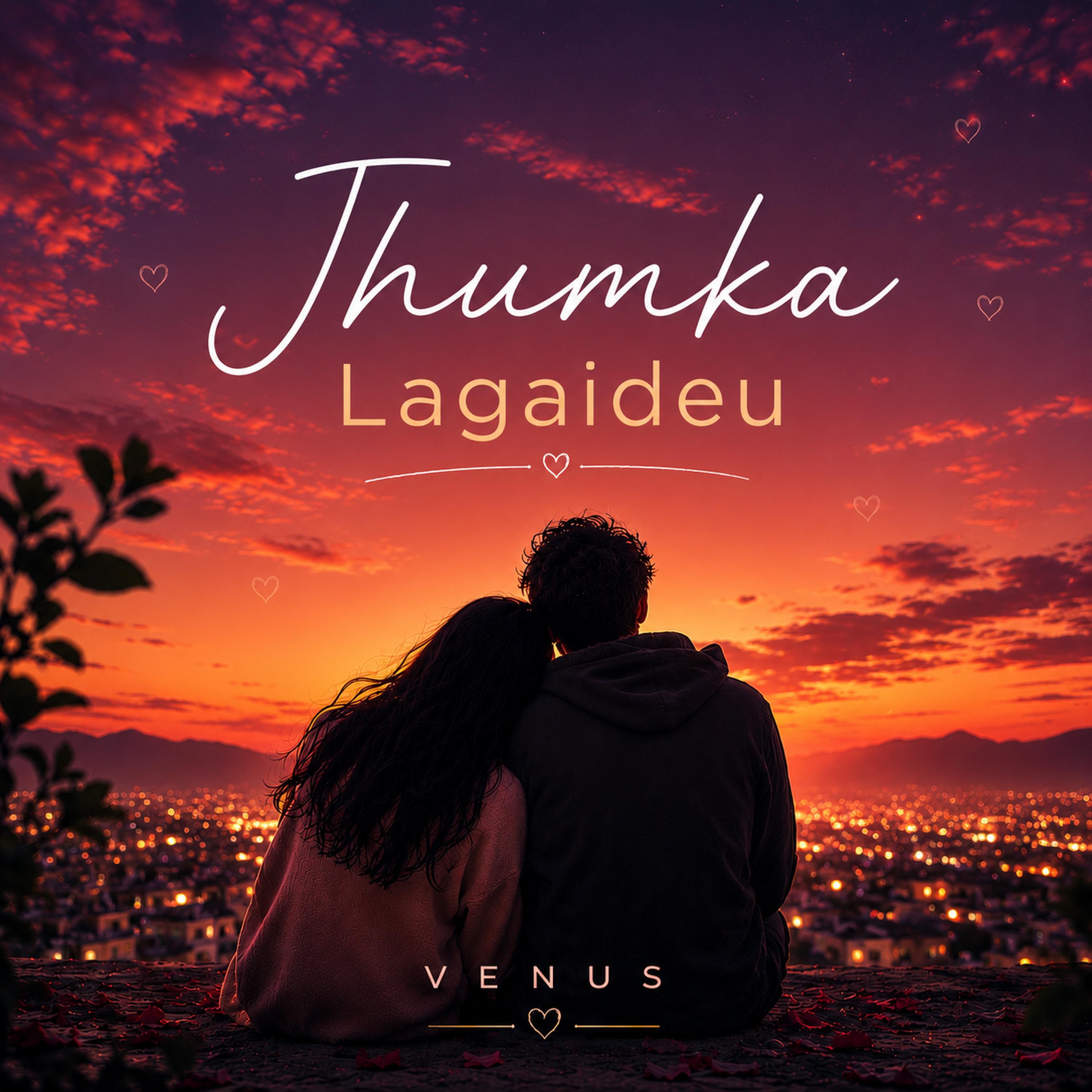 Релиз Jhumka Lagaideu