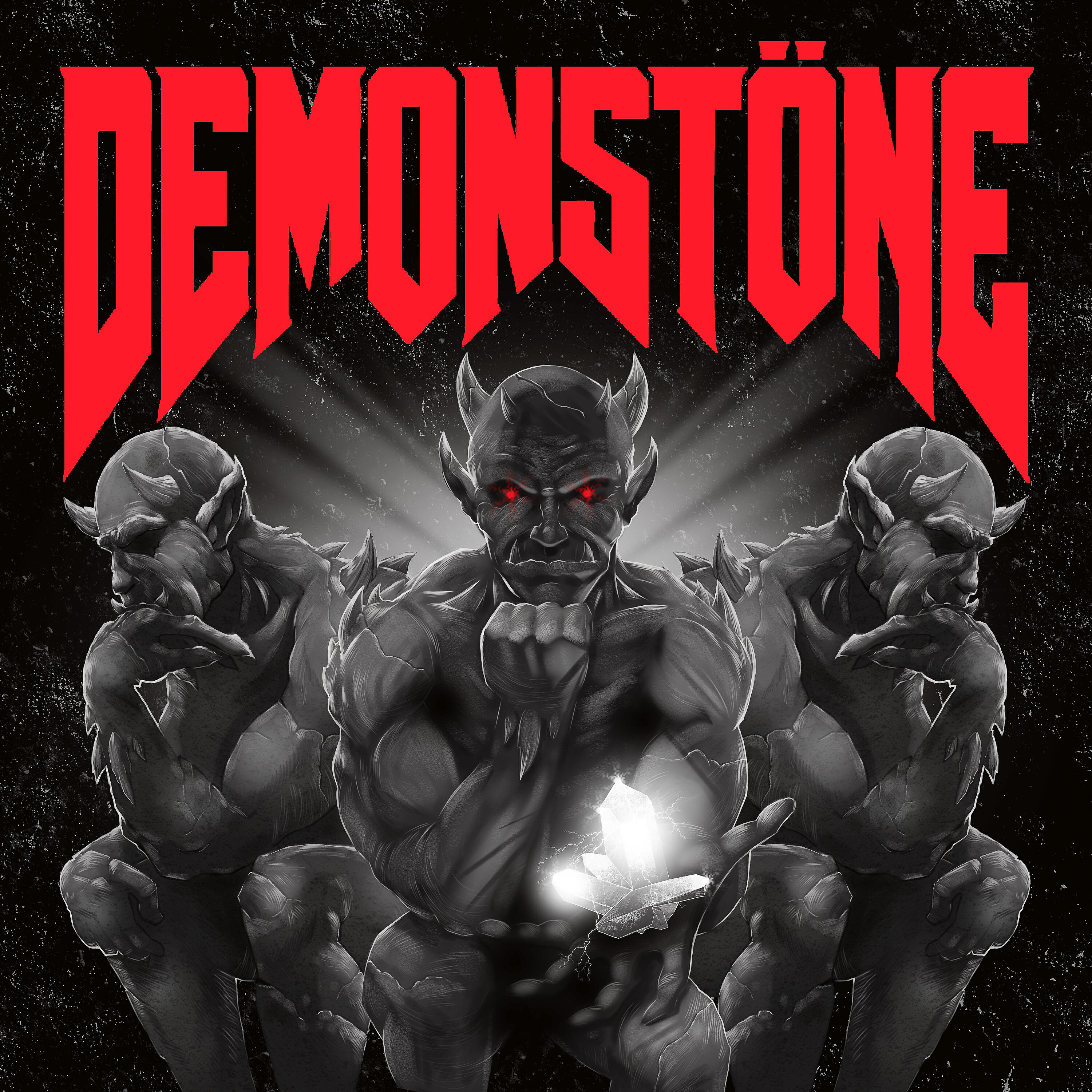 Demonstone