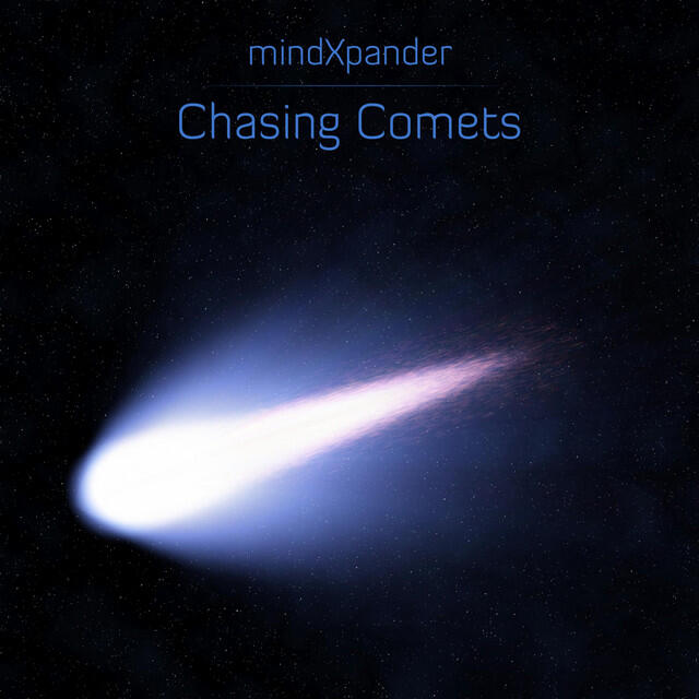Релиз Chasing Comets