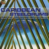 Southside Harmonics Steel Orchestra