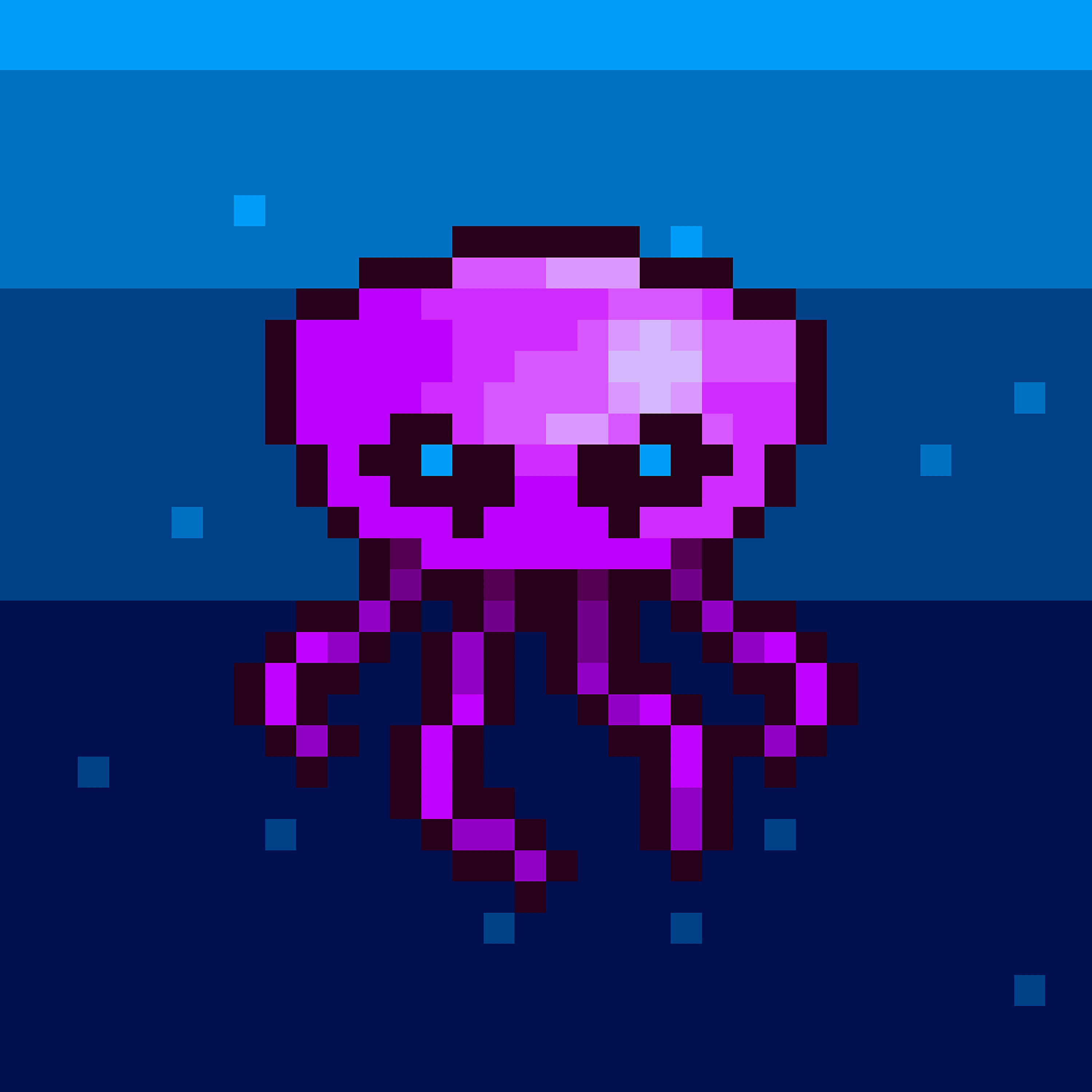 Релиз It Came from Beyond Eternal September