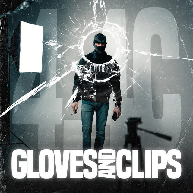 Релиз Gloves & Clips