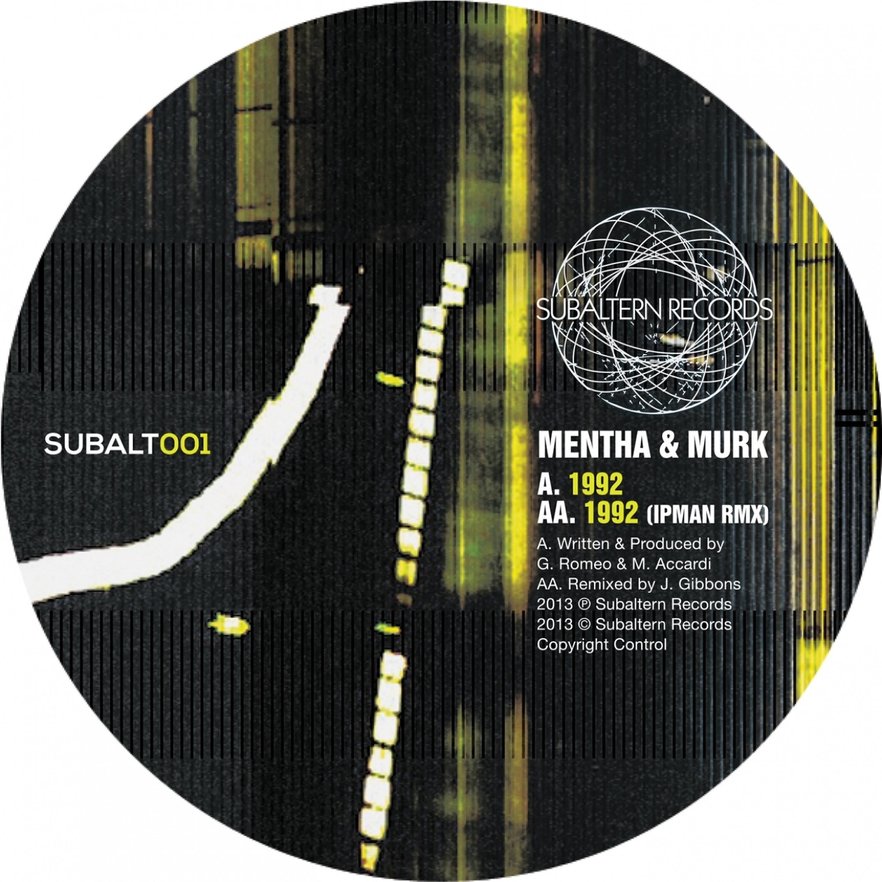 Murk MTD