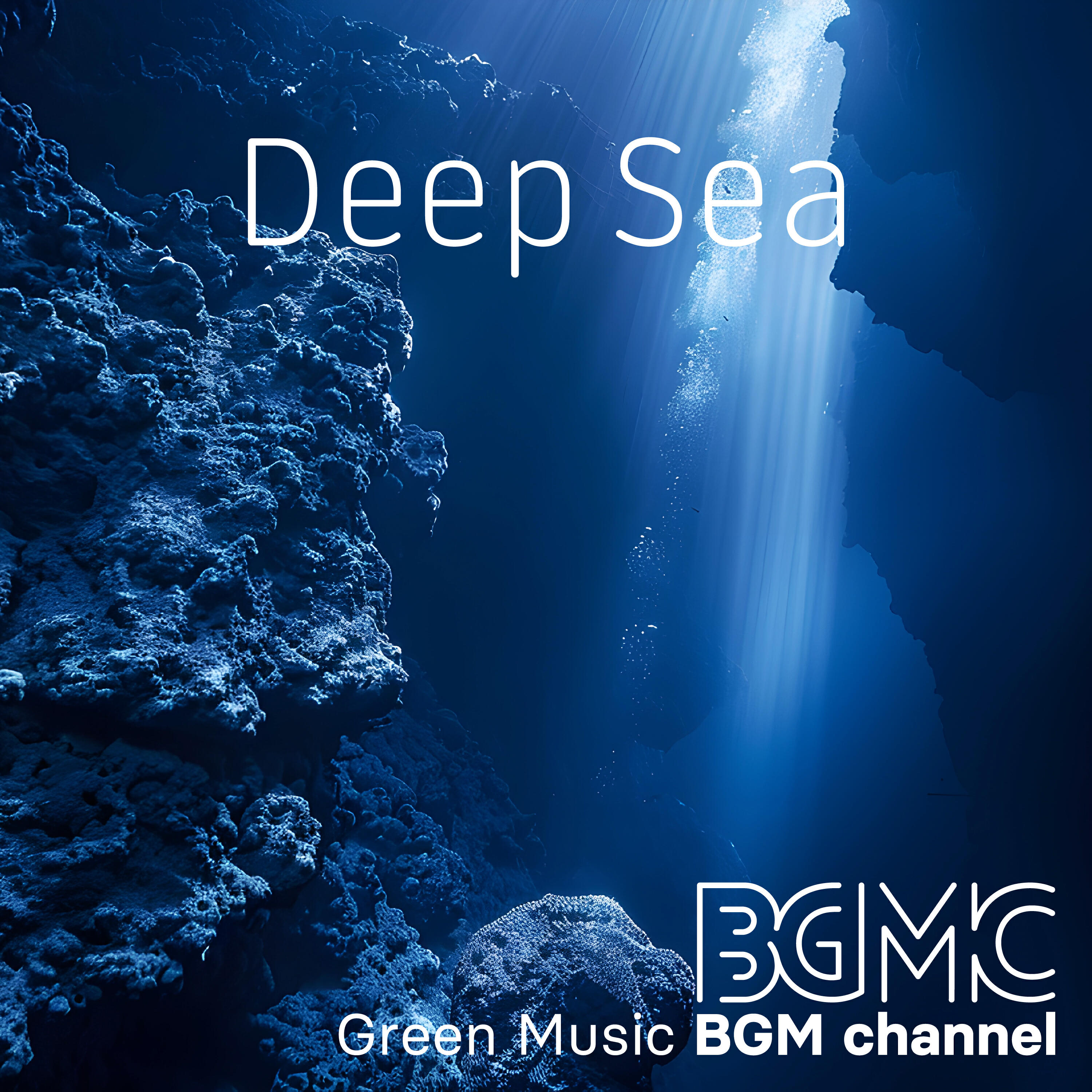 Релиз Deep Sea