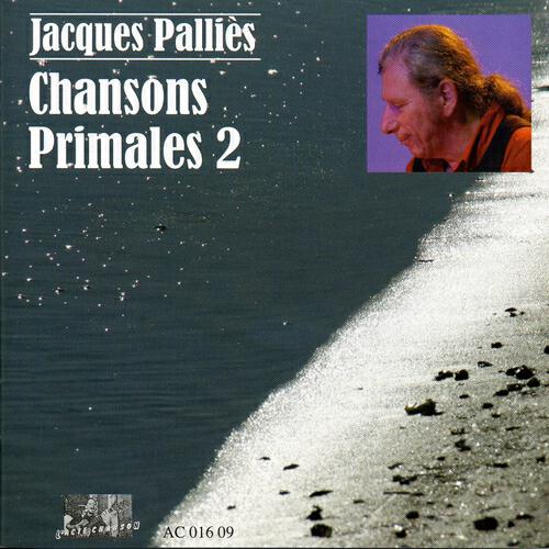Jacques Palliès