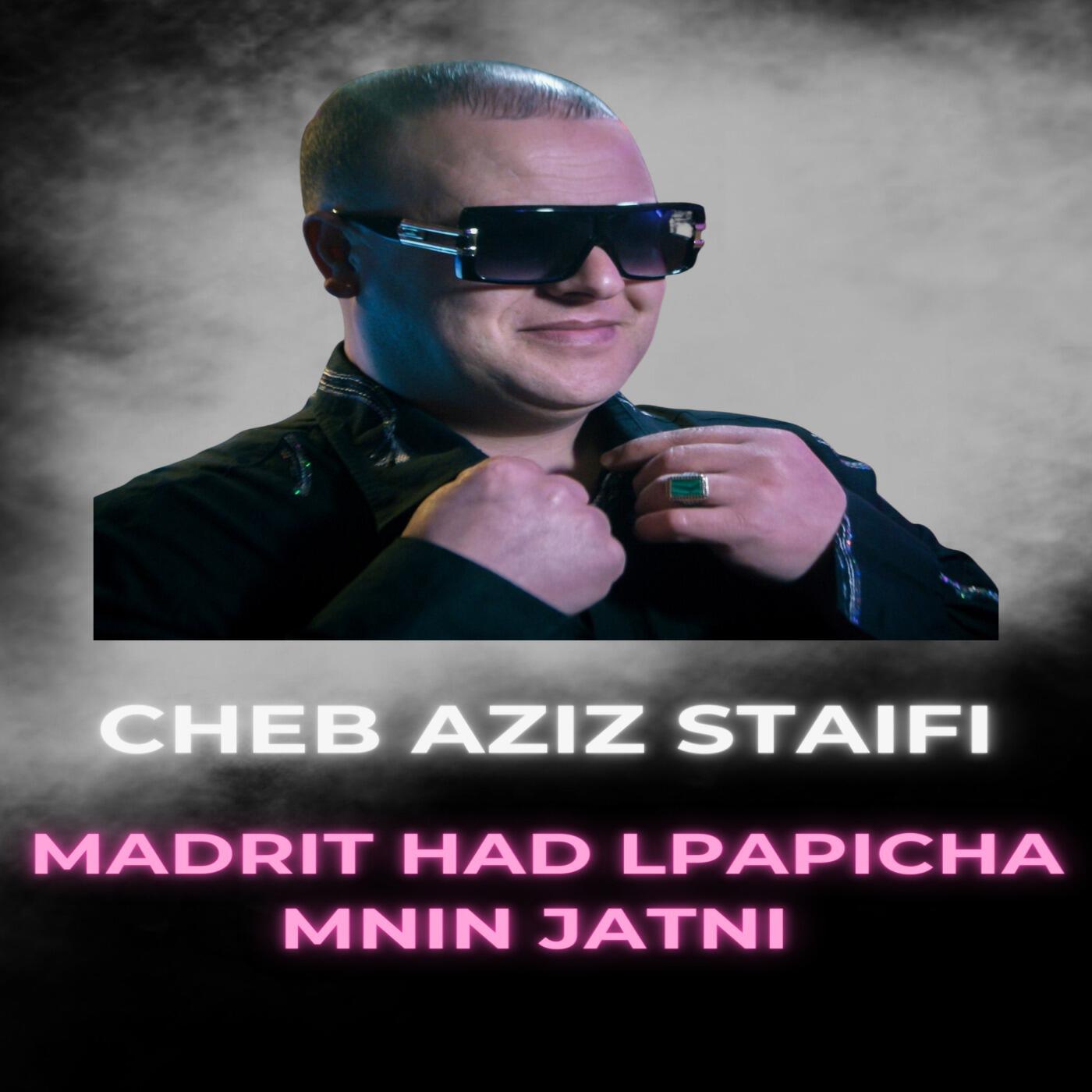 Релиз Madrit Had Lpapicha Mnin Jatni