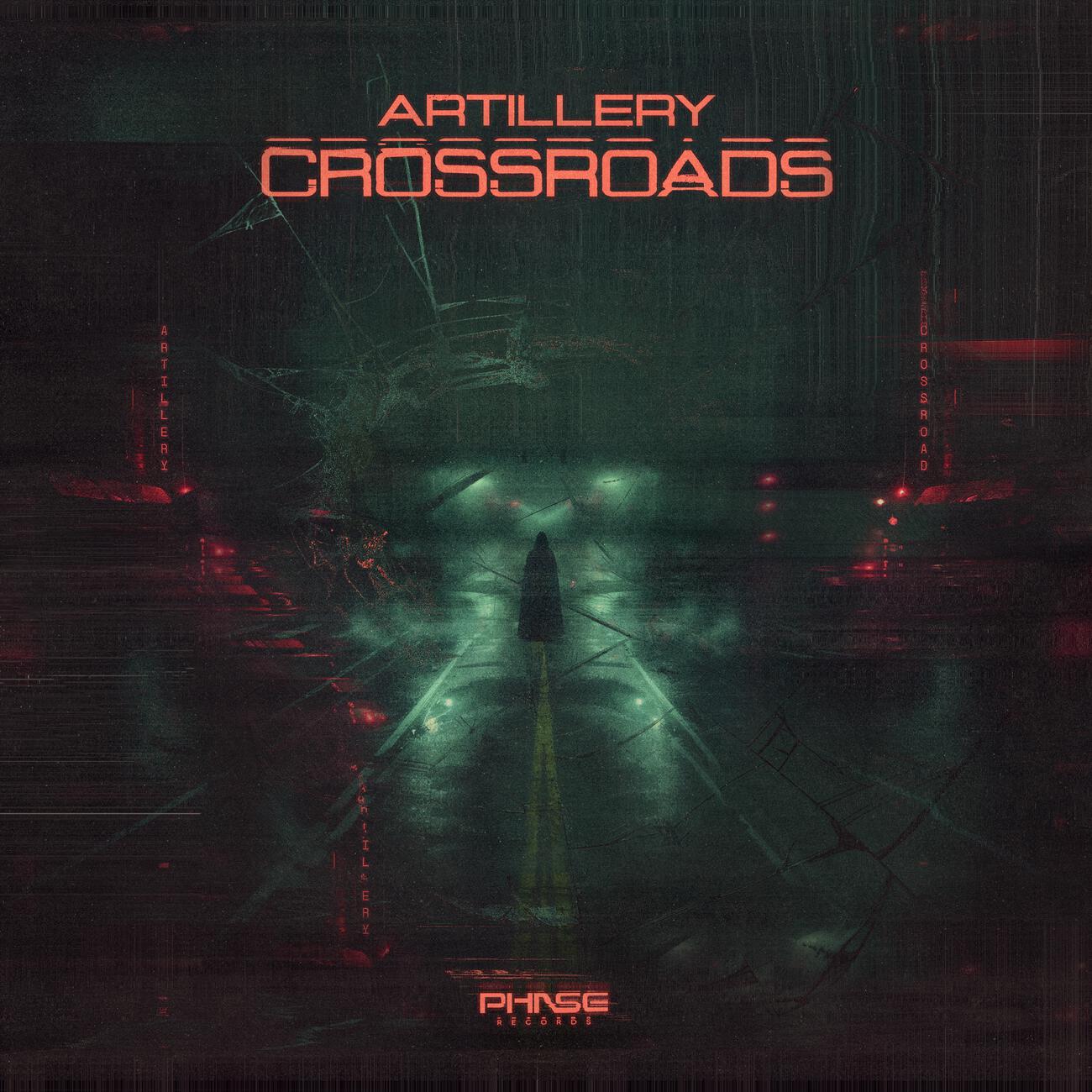 Релиз Crossroads EP