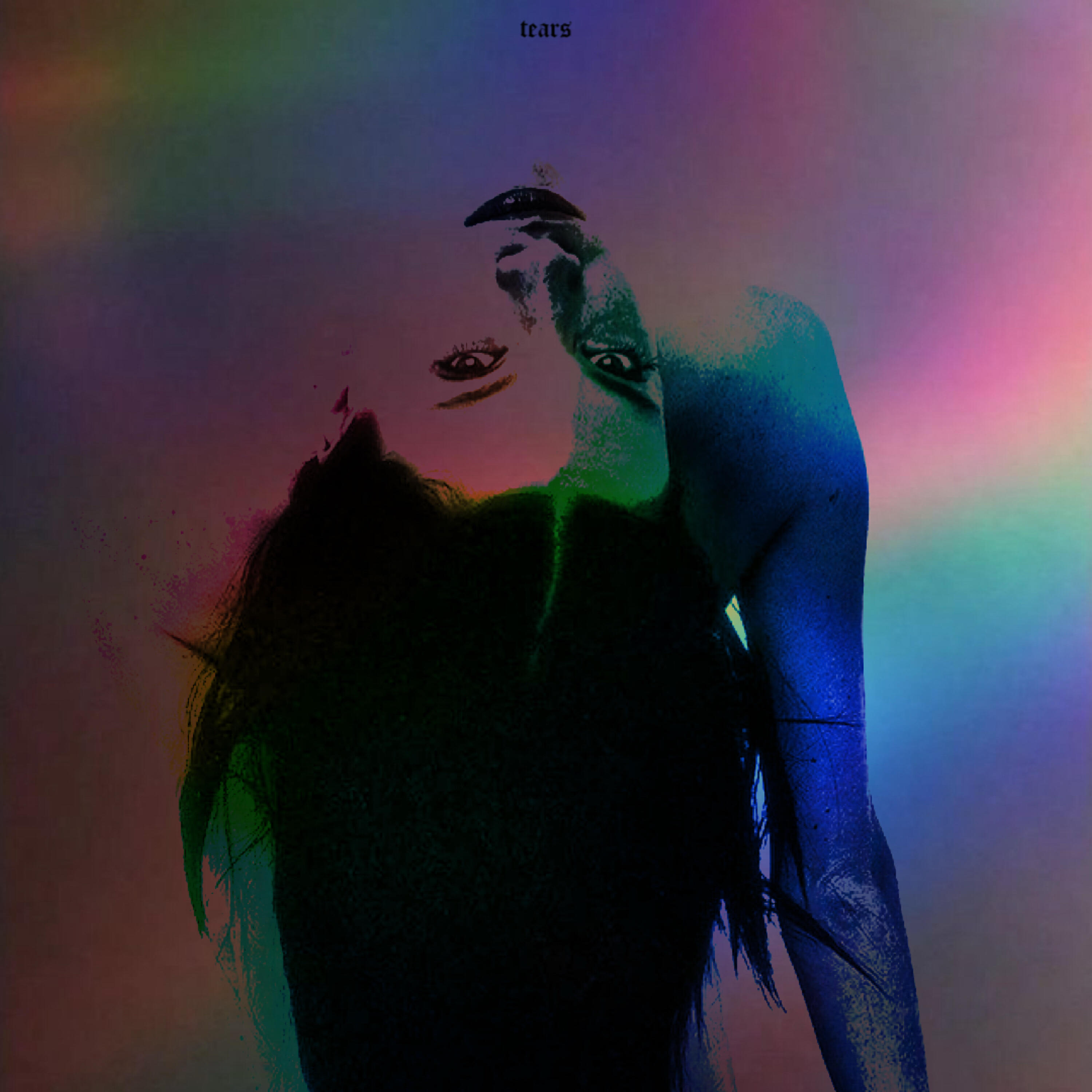 Релиз Tears
