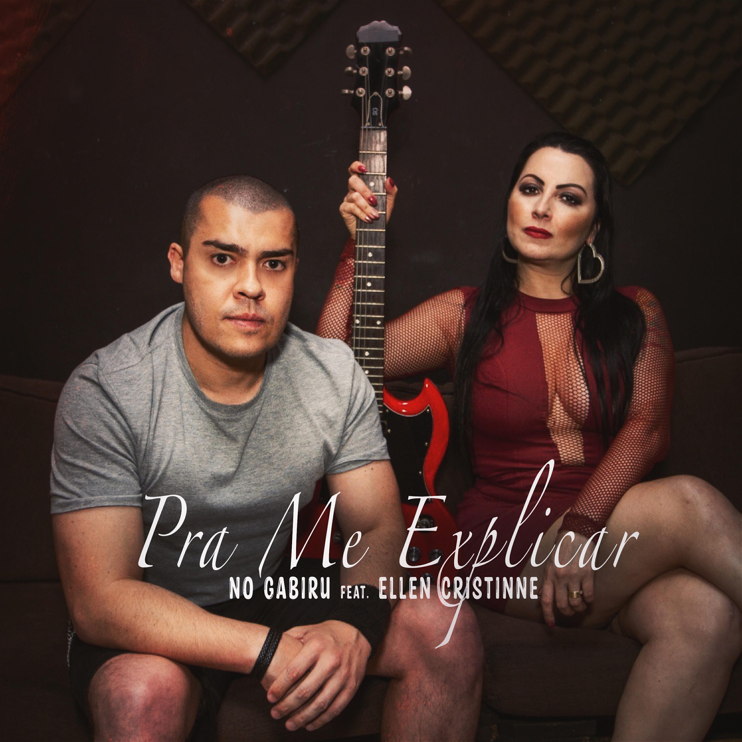 Релиз Pra Me Explicar