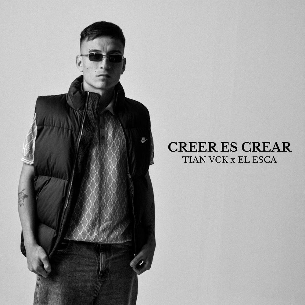 Релиз Creer es crear