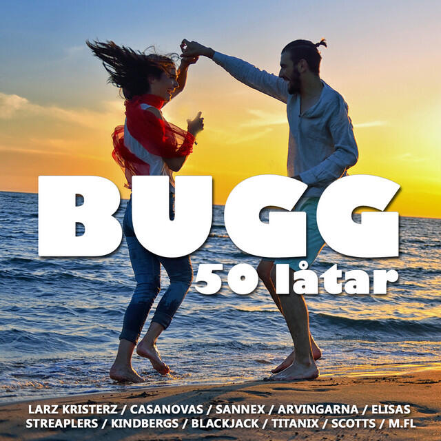 Релиз Bugg