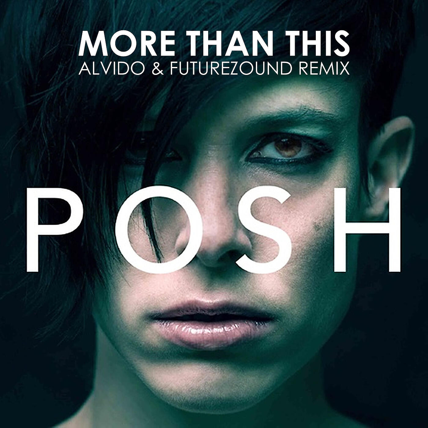 Релиз More Than This (Alvido & Futurezound Remix)