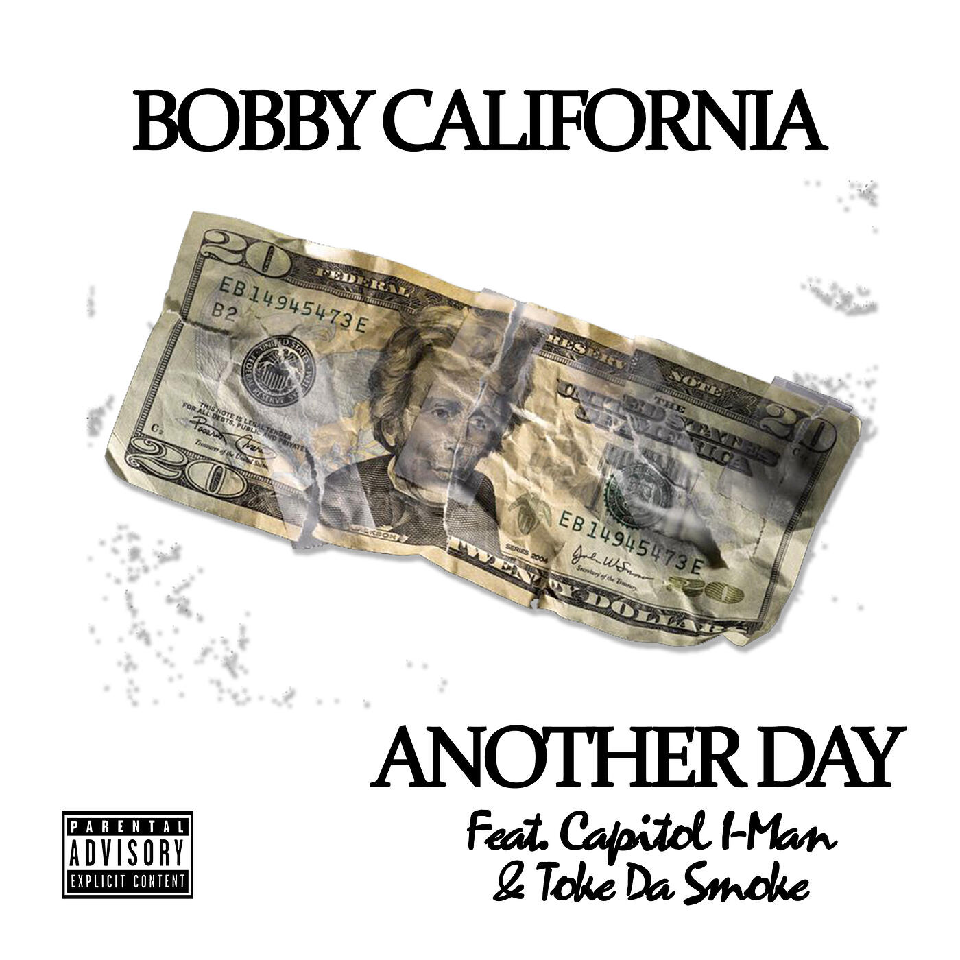 Релиз Another Day