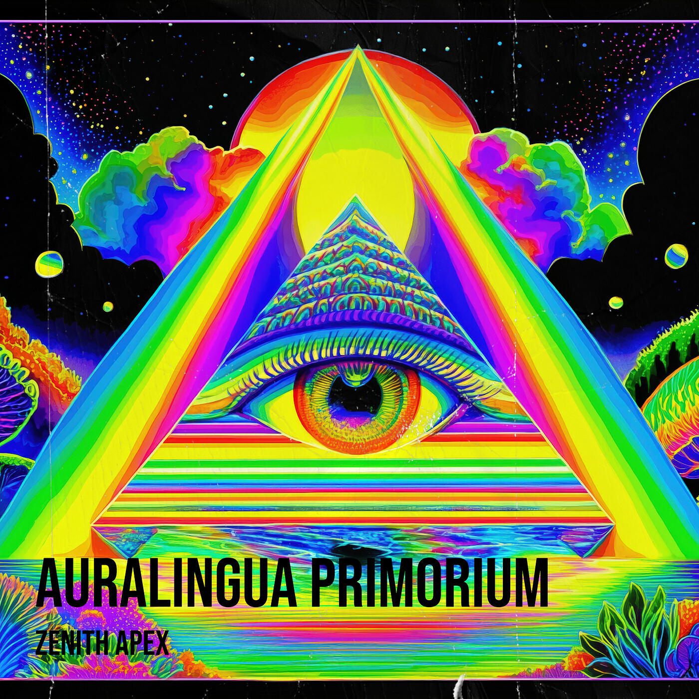 Релиз Auralingua Primorium