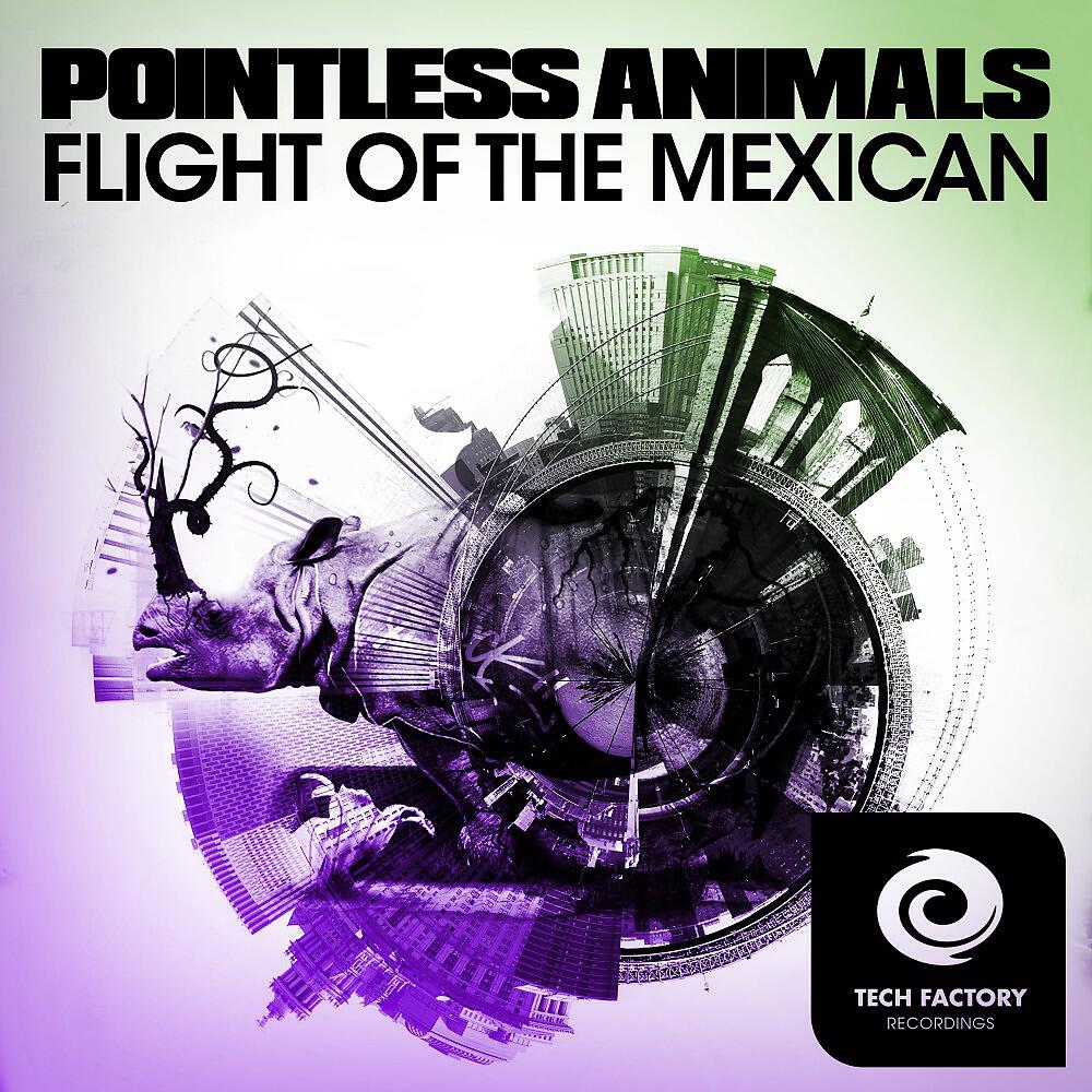 Релиз Flight of the Mexican