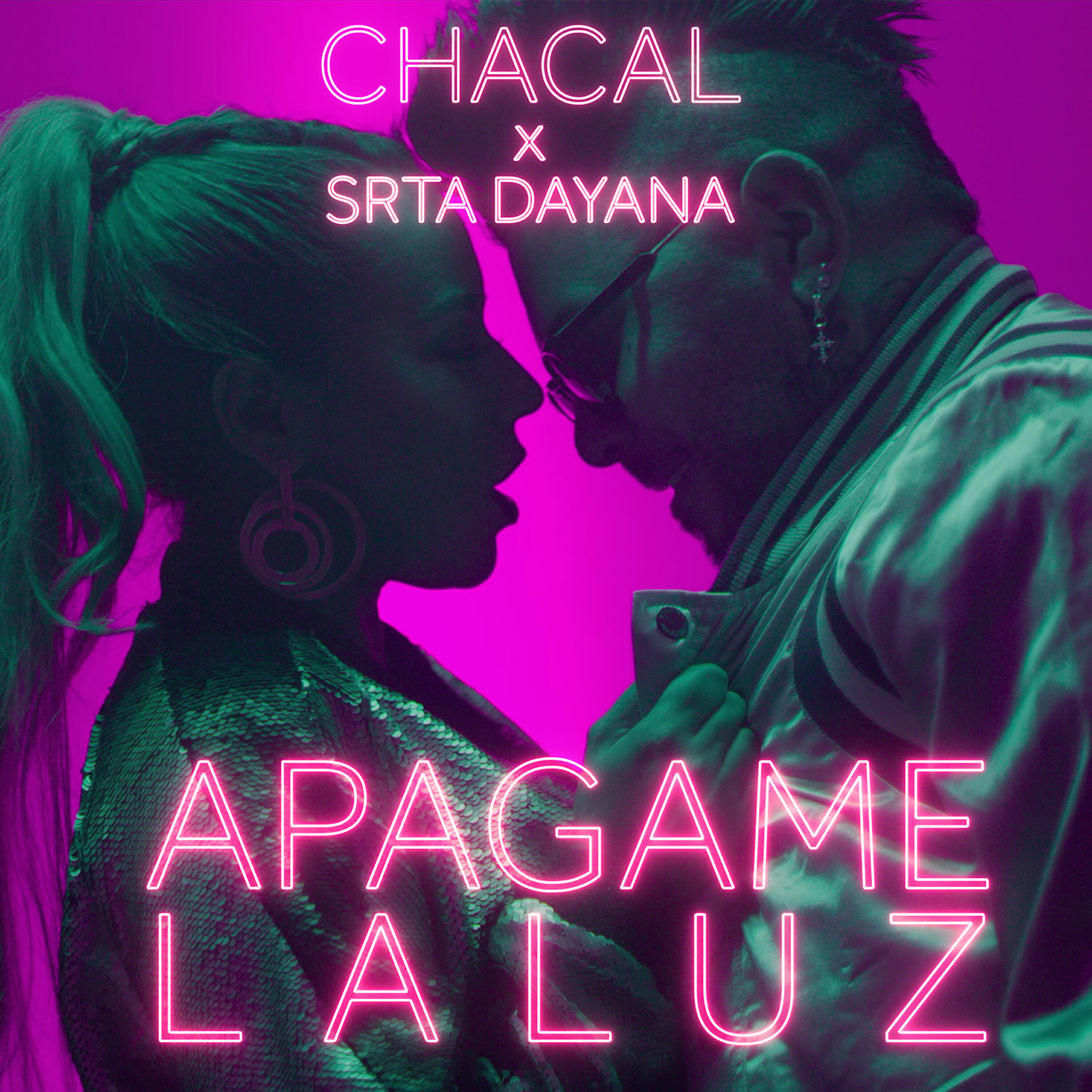 Релиз Apagame la Luz