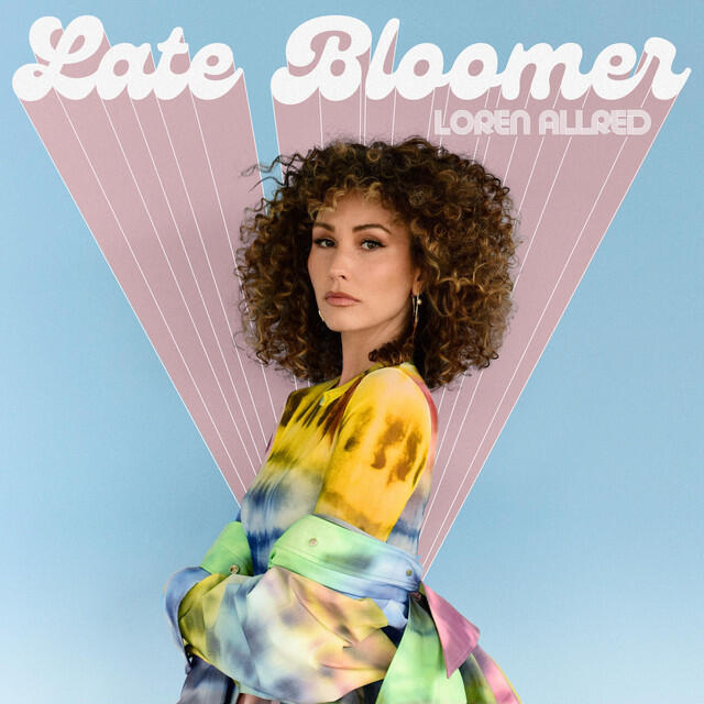 Релиз Late Bloomer