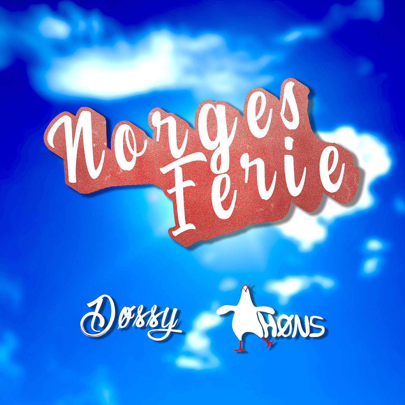 Релиз Norgesferie